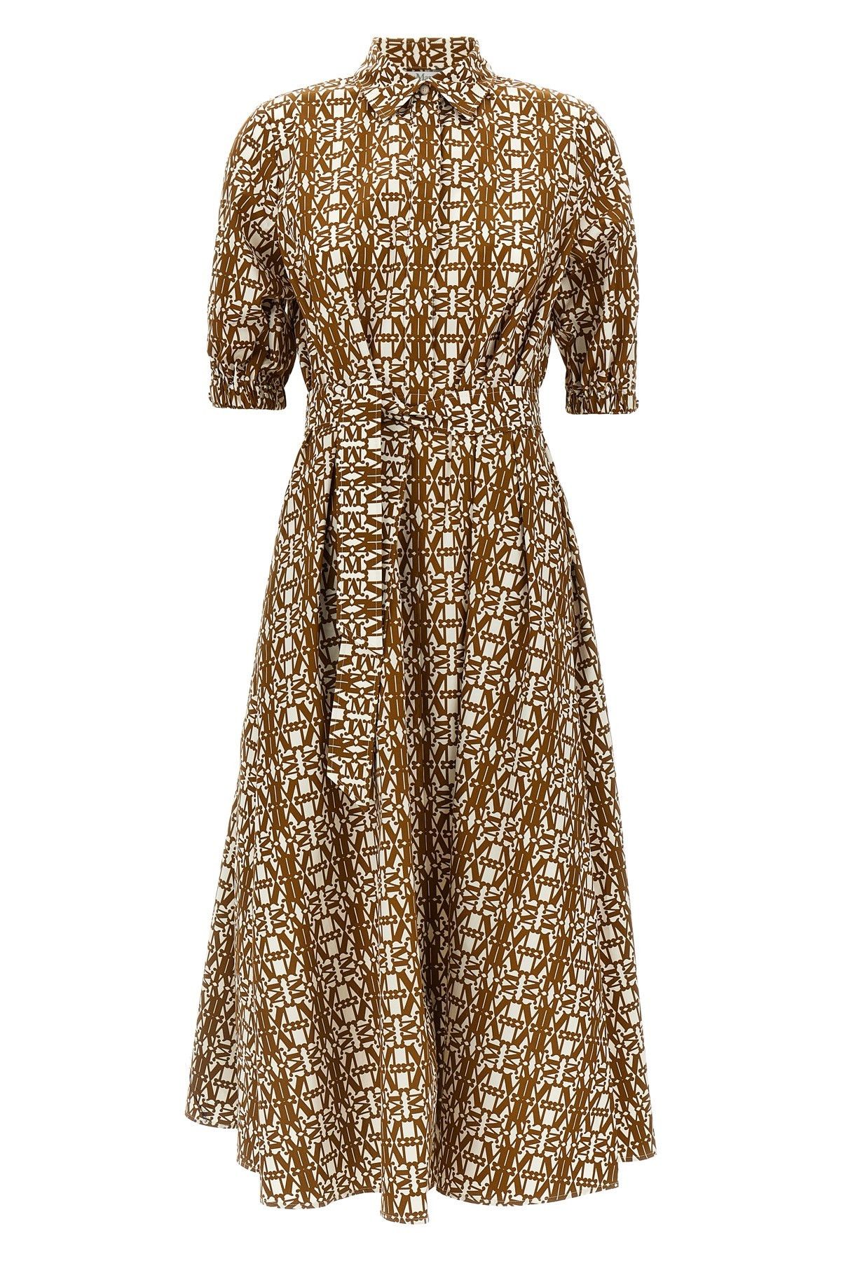 Max Mara 'Luxgi' dress Size XS / US 0-2 / IT 36-38 - 1 Thumbnail