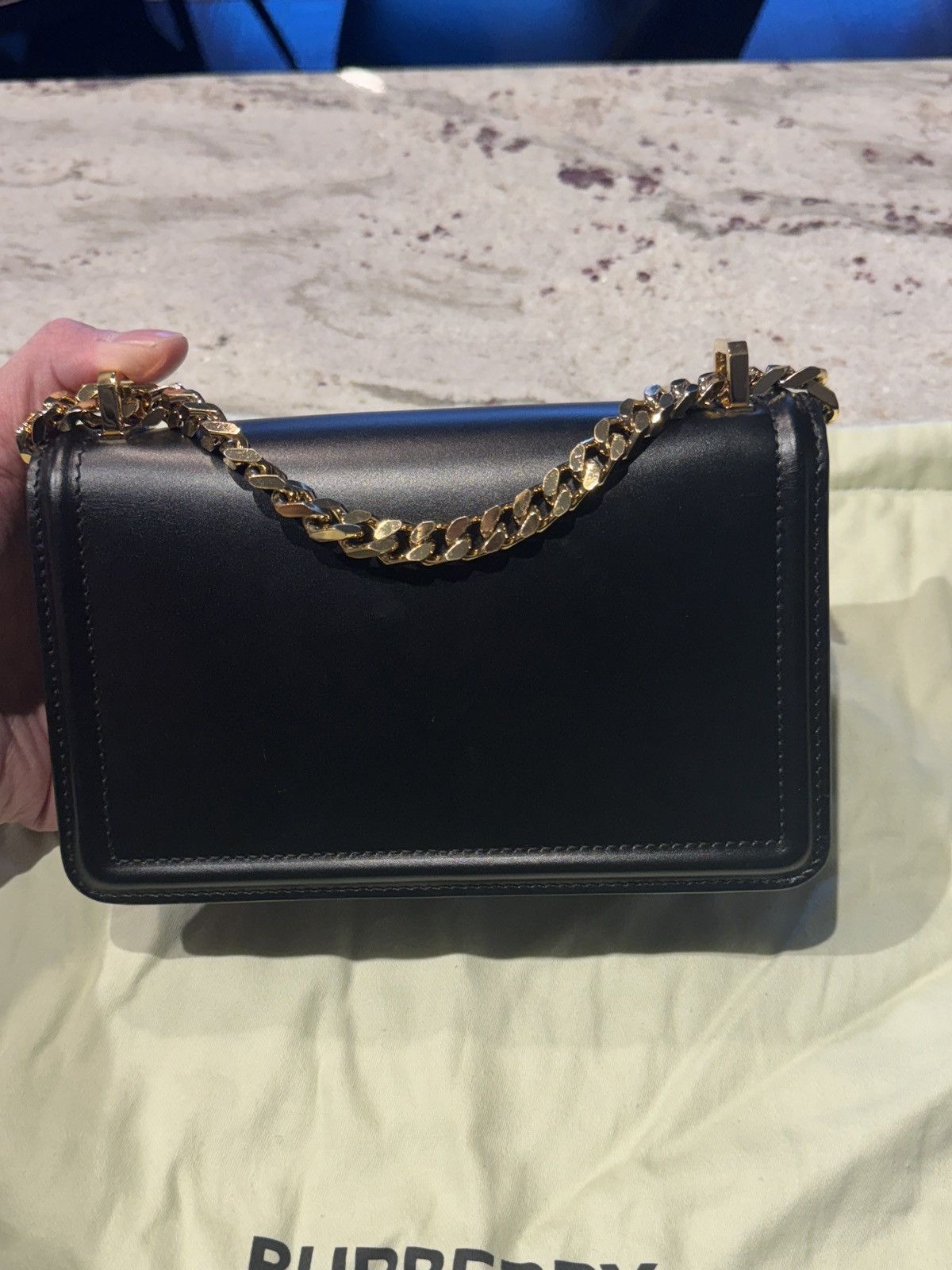 Burberry Burberry TB Bag Size ONE SIZE - 5 Thumbnail