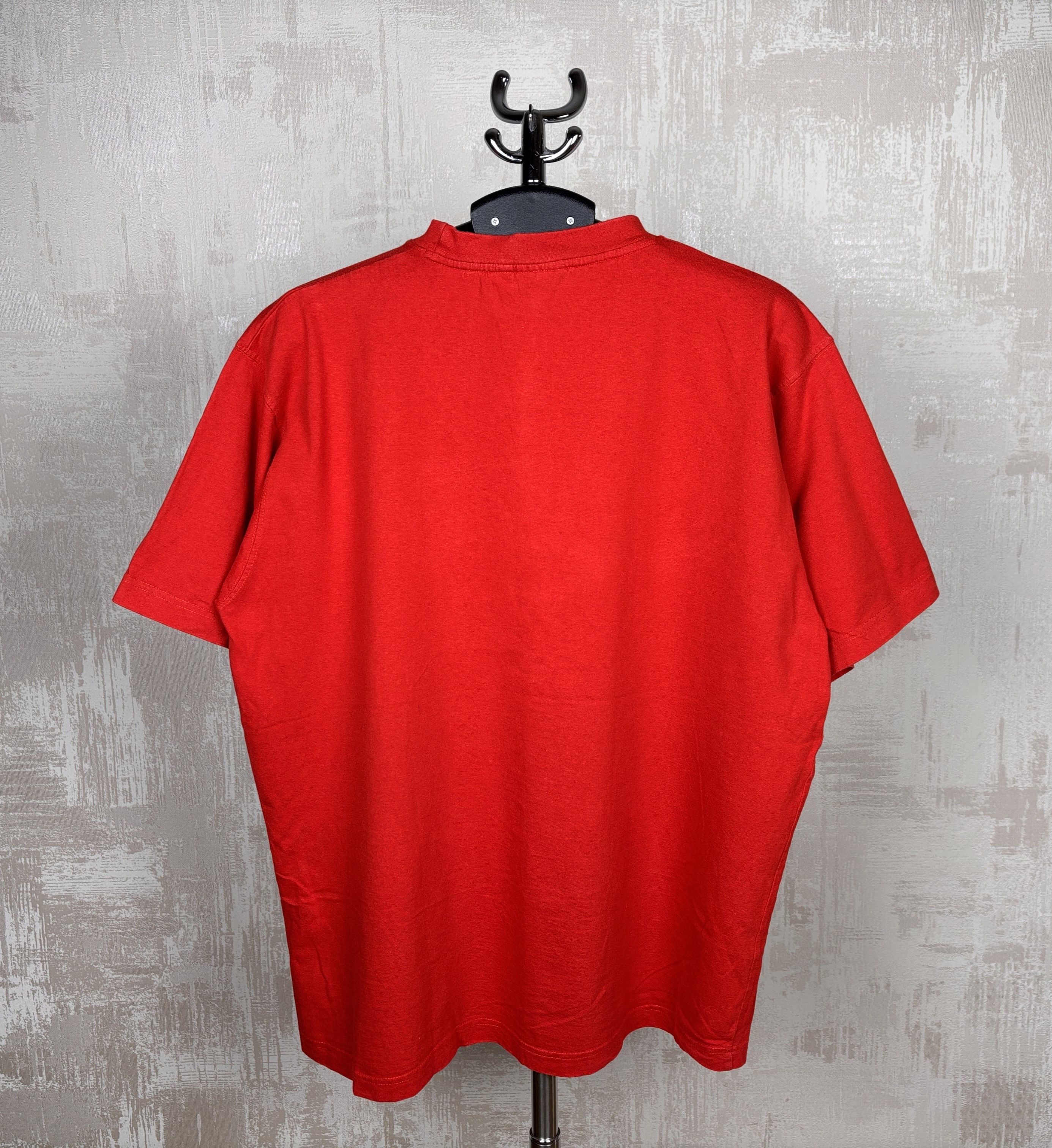 Vintage Killer Instinct Movie Bruce Lee Vintage T-shirt Size US XL / EU 56 / 4 - 11 Thumbnail