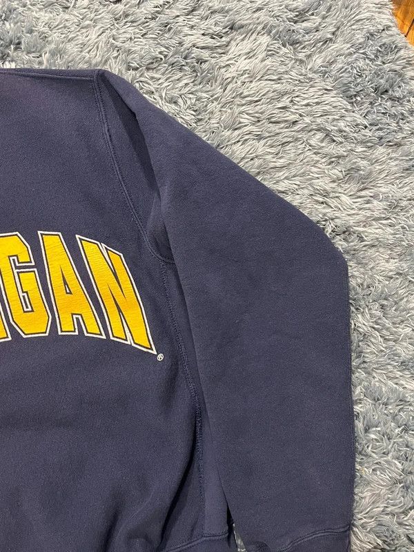 Lee Lee Vintage Crewneck 90s Size US M / EU 48-50 / 2 - 4 Thumbnail