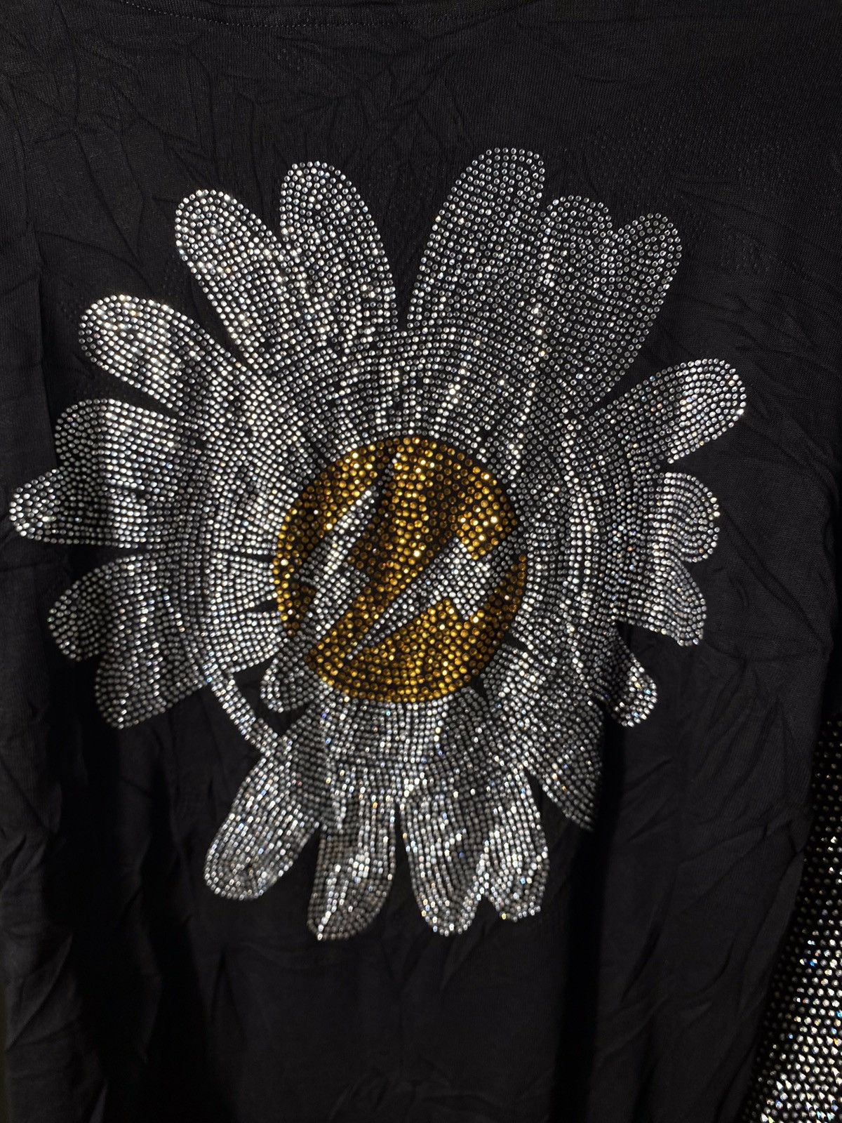 Band Tees SISTER NANCY Eaceminuson Long Sleeve Punk Style Size US S / EU 44-46 / 1 - 11 Thumbnail
