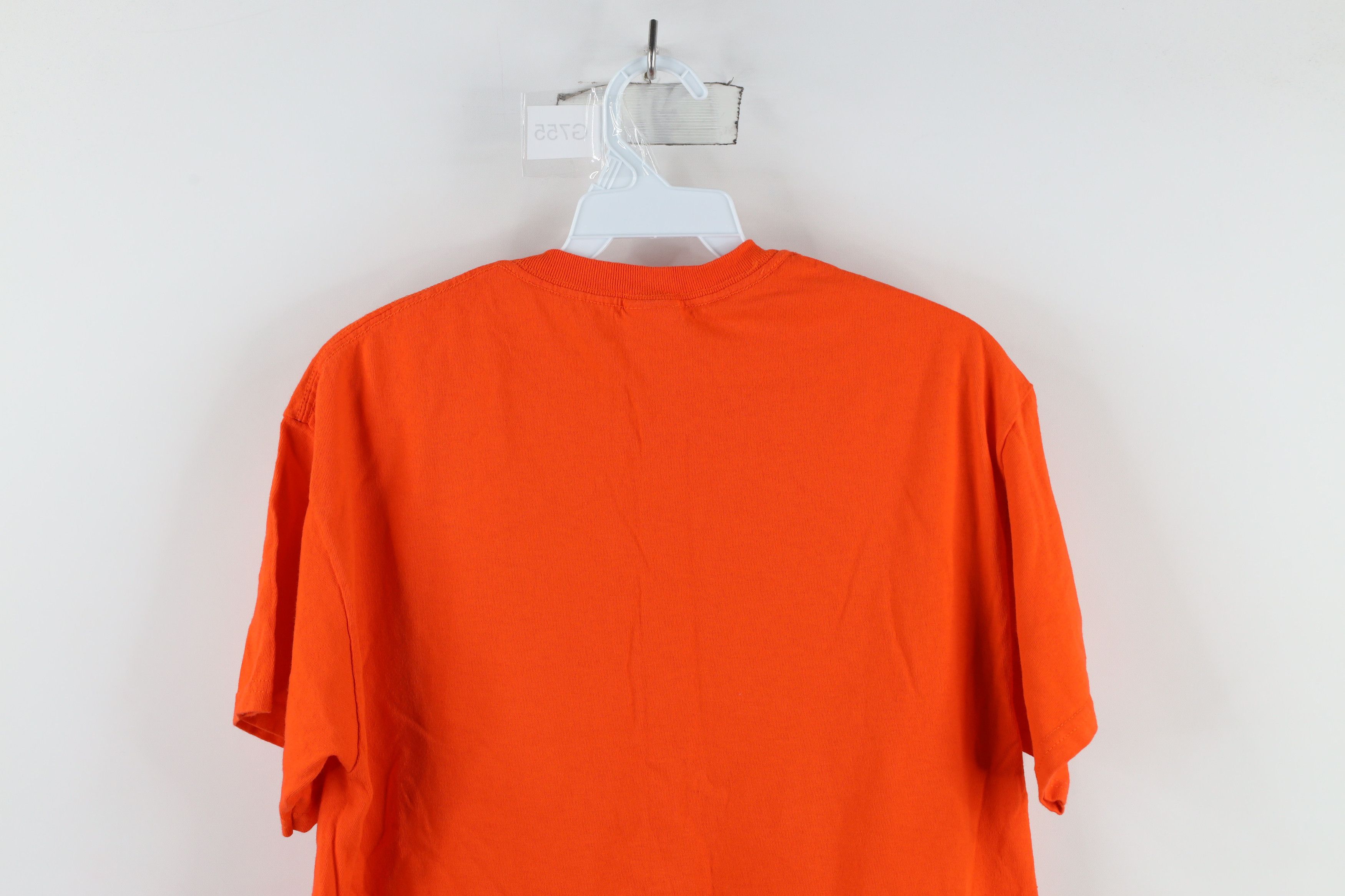 Vintage Vintage Y2K 2013 and the Coral Reefer Band T-Shirt Detroit Size US M / EU 48-50 / 2 - 9 Thumbnail