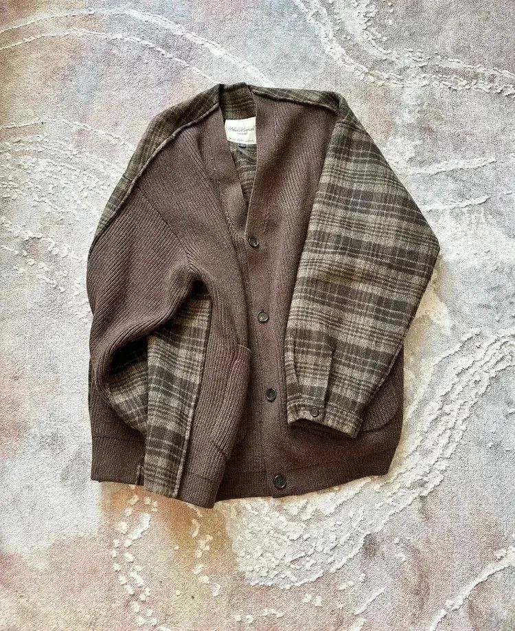 Jun Takahashi × Undercover Undercover SS12 