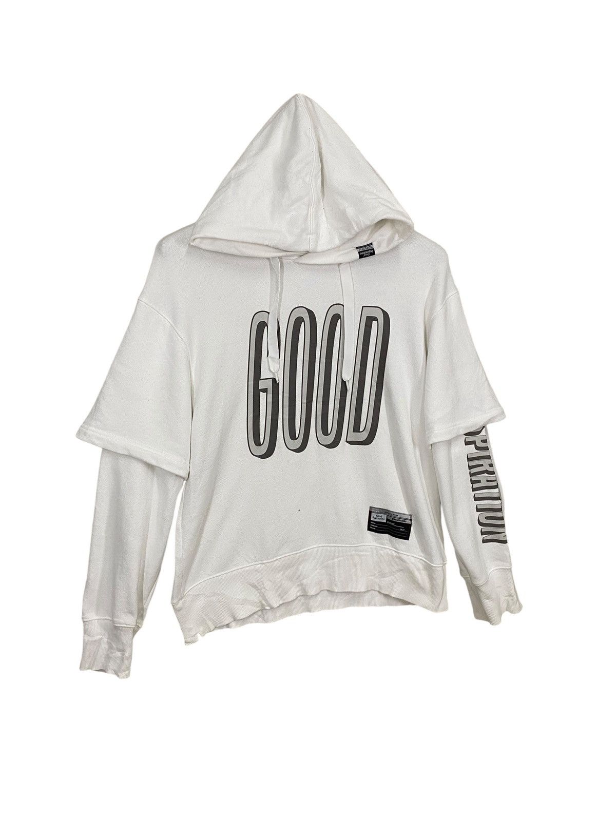 GU × Maison MIHARA YASUHIRO Gu x miharayasuhiro hoodie good nice design Size US S / EU 44-46 / 1 - 3 Thumbnail