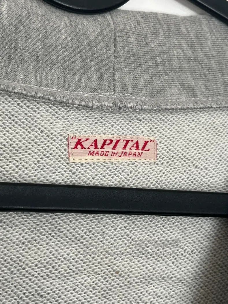 Kapital KAPITAL Smiley face cardigan sweater Size US S / EU 44-46 / 1 - 3 Thumbnail