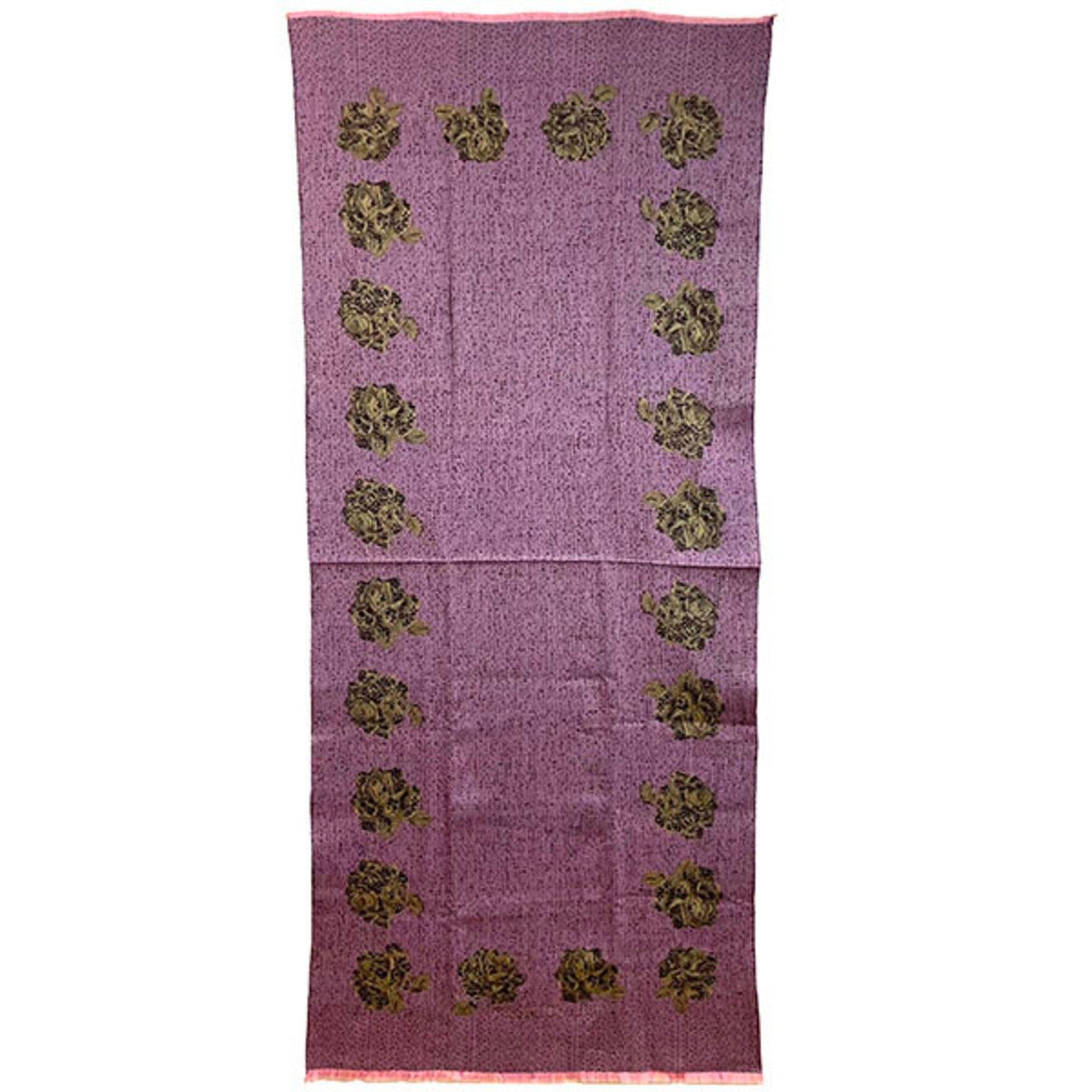 Dior Dior shawl Size ONE SIZE - 1 Thumbnail