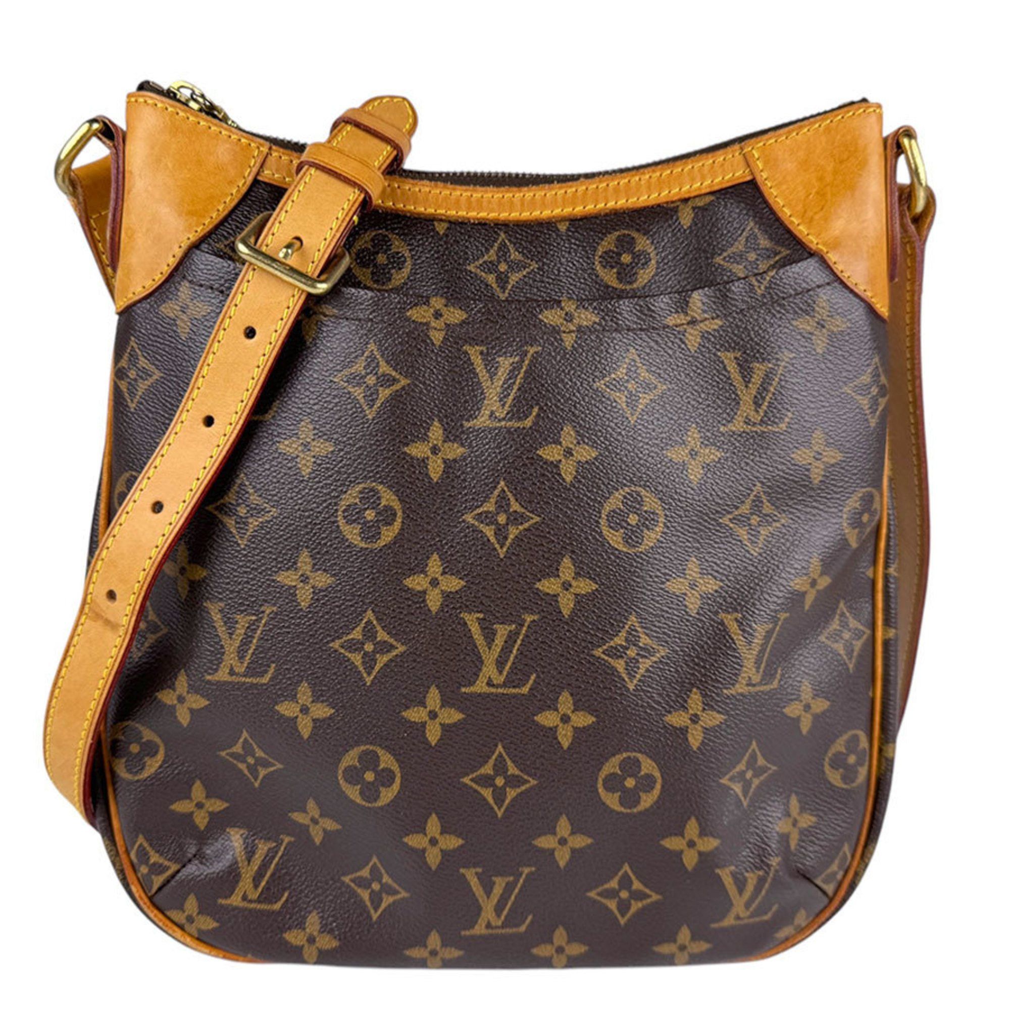 Louis Vuitton Louis Vuitton Odeon shoulder Size ONE SIZE - 1 Thumbnail