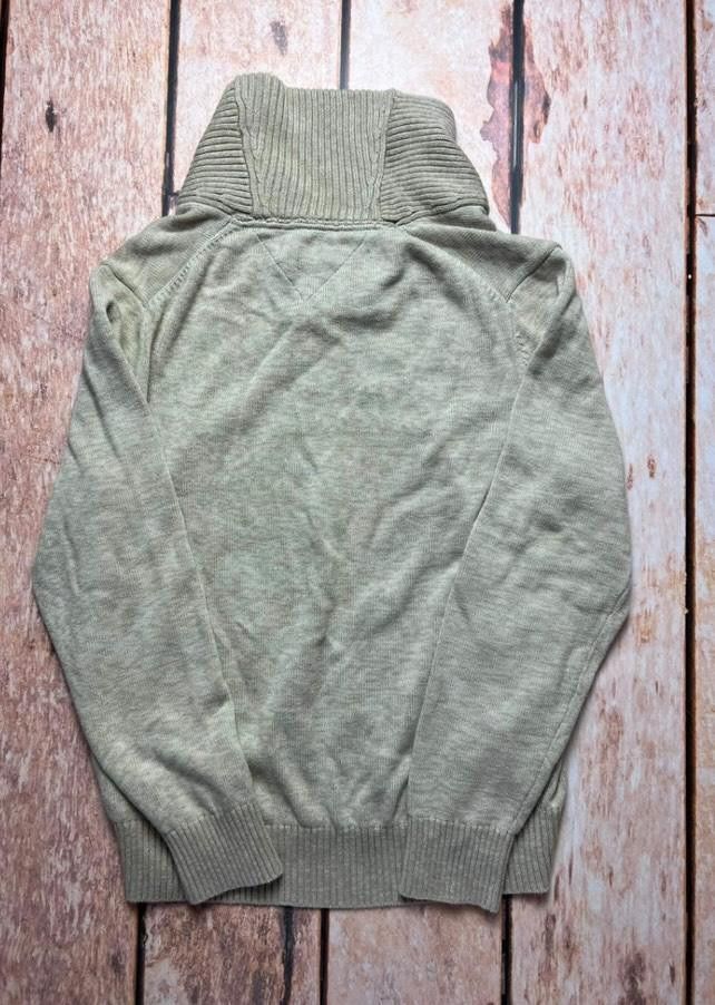 Tommy Hilfiger Tommy Hilfiger sweater Size US M / EU 48-50 / 2 - 2 Thumbnail