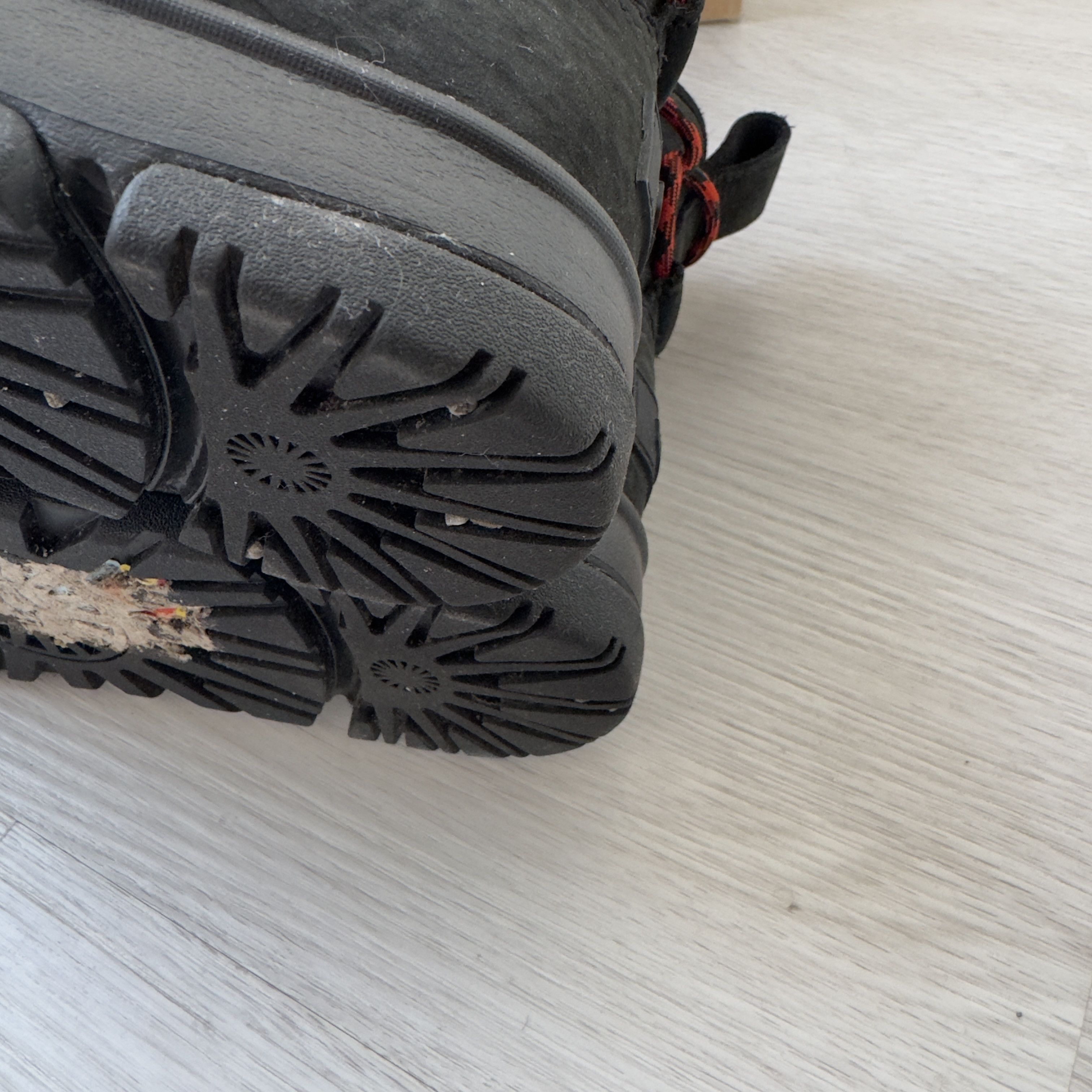 Ugg UGG W Classic weather hiker boots Size US 5.5 / IT 35.5 - 7 Thumbnail