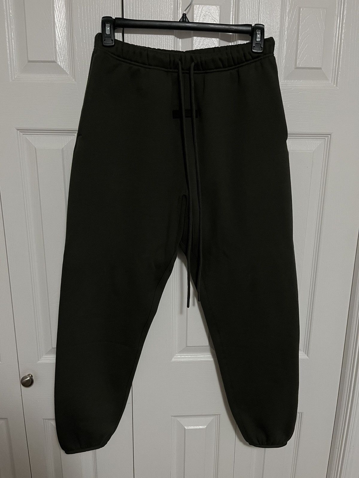 Essentials Fear of God Essentials Ink Sweatpants | Grailed