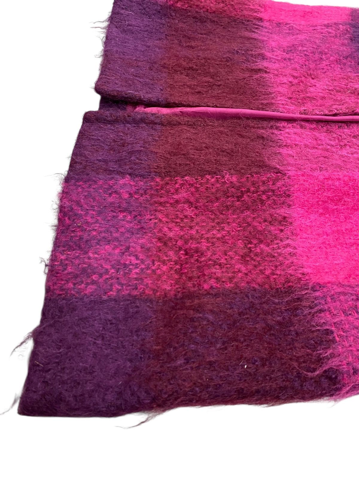 Vintage Vtg Mohair Daniel Elise Paris Size M / US 6-8 / IT 42-44 - 8 Thumbnail