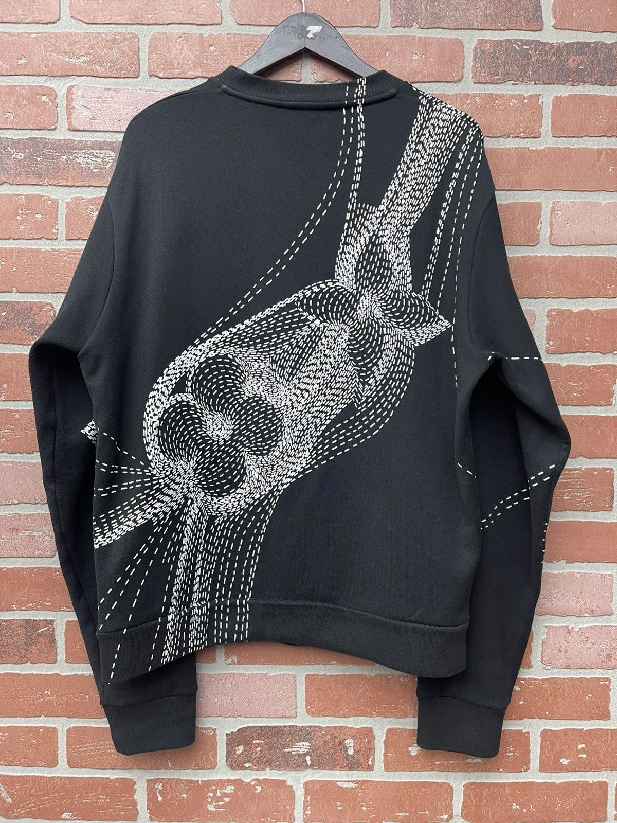 Louis Vuitton Size L - Louis Vuitton Sketch Print Constellation Flower Size US L / EU 52-54 / 3 - 5 Thumbnail