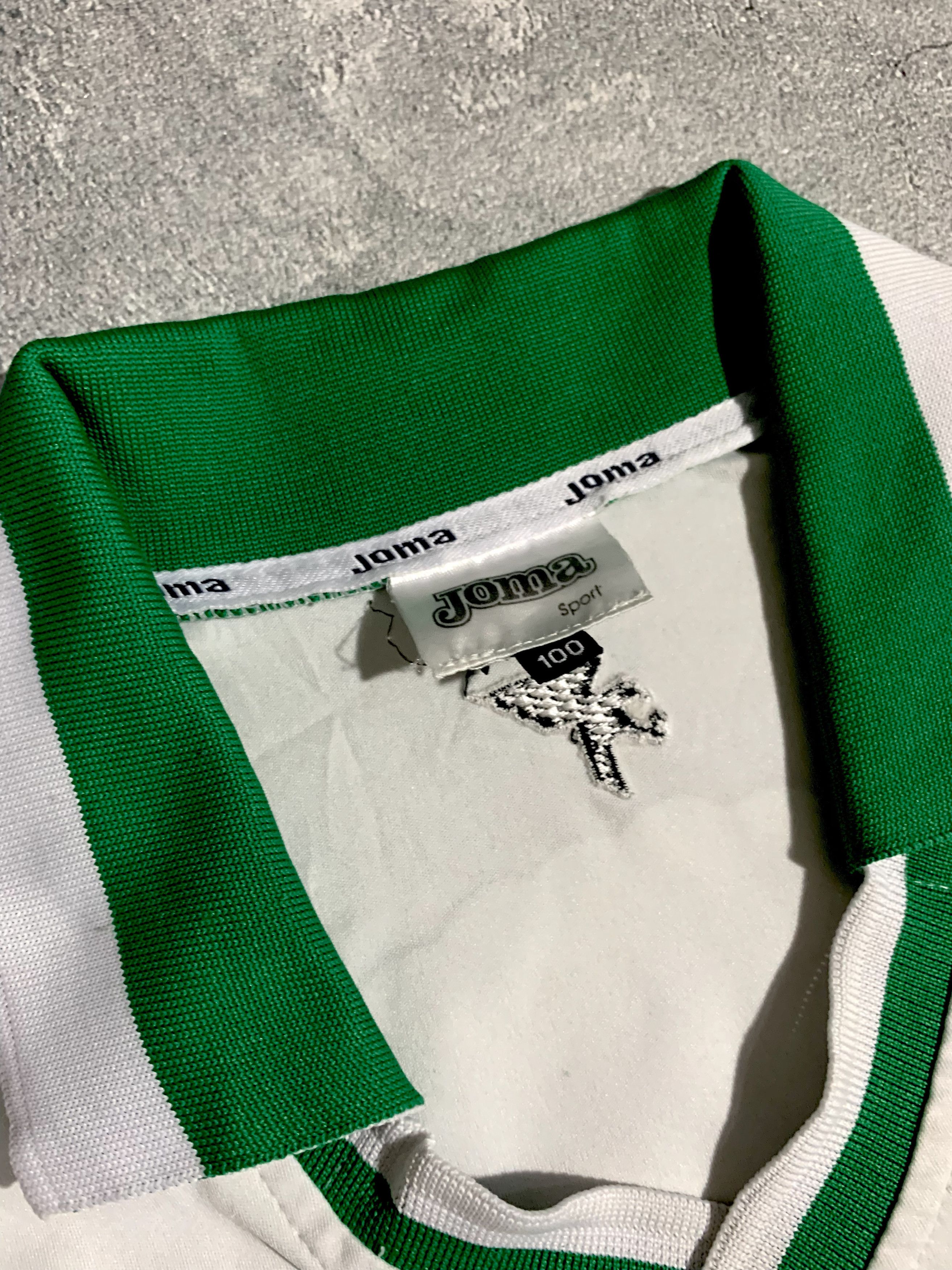 Anime 00s Vintage Soccer Jersey x Custom Pokemon team rocket Size US XL / EU 56 / 4 - 4 Thumbnail