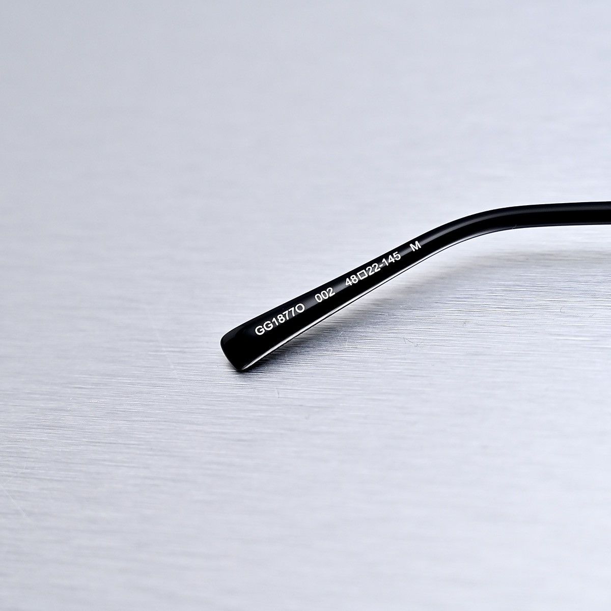 Gucci GUCCI GG1877O GLASSES Size ONE SIZE - 6 Thumbnail