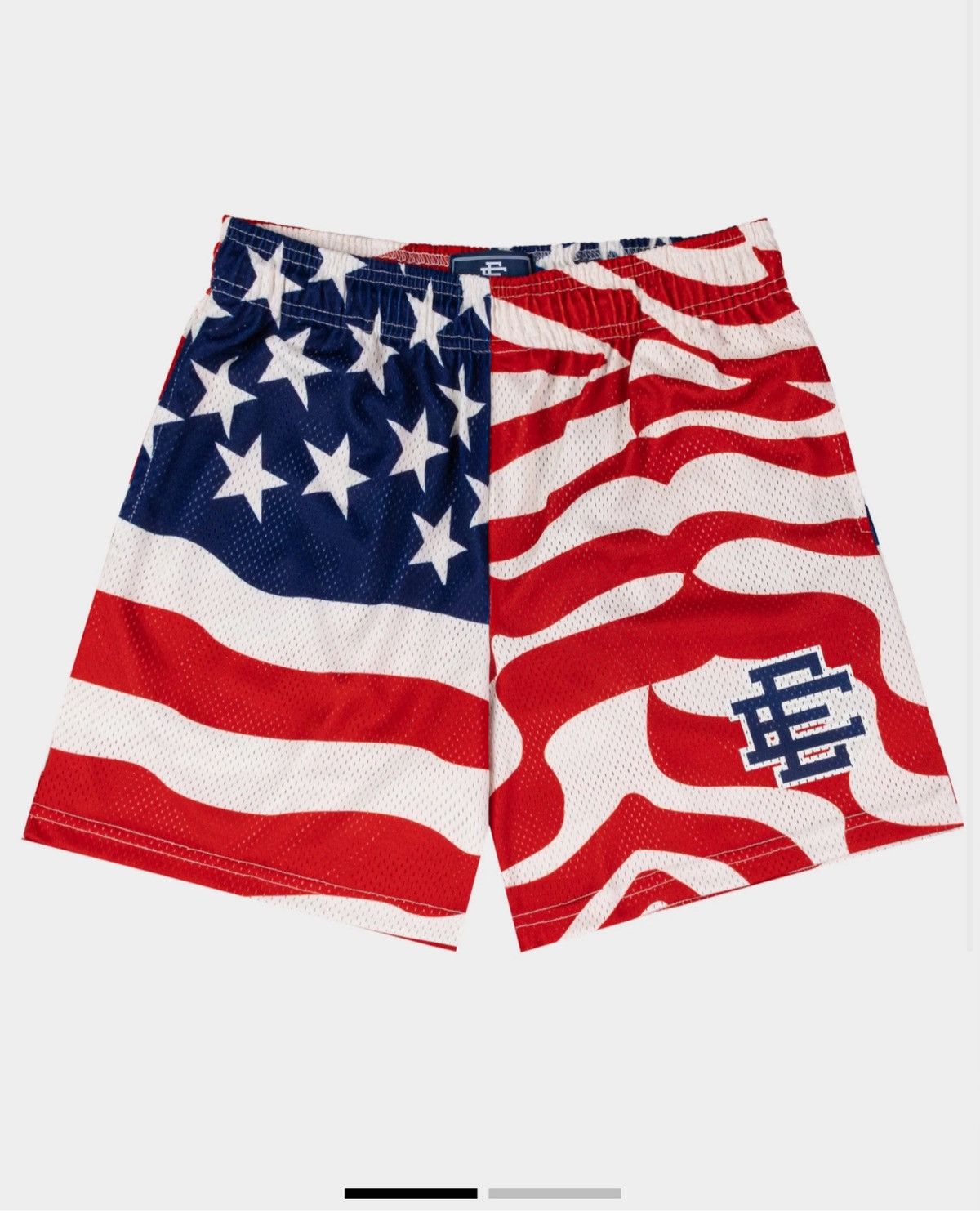 Eric Emanuel Eric Emmanuel (USA Shorts) Size US 32 / EU 48 - 1 Thumbnail