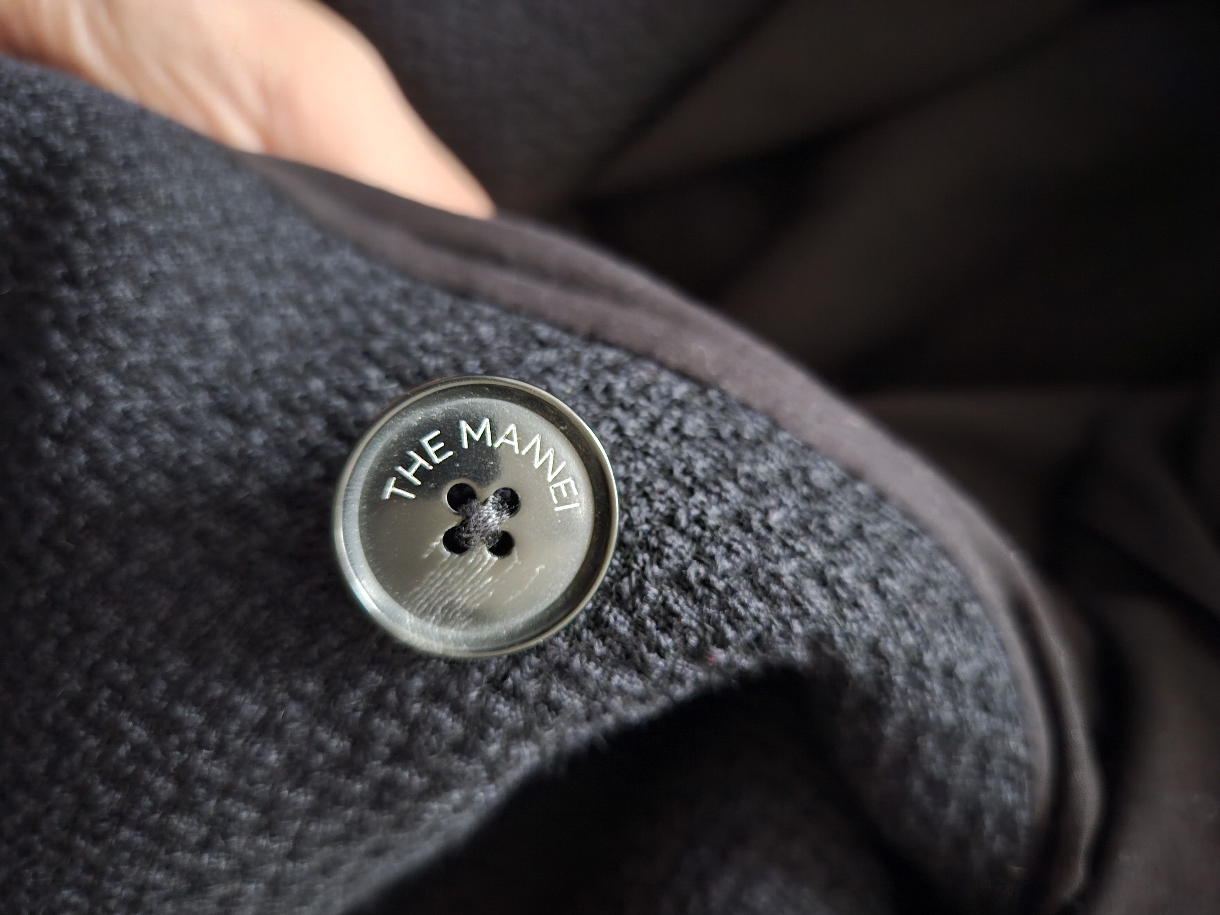 Other Long wool Bolnisi coat Size XS / US 0-2 / IT 36-38 - 7 Thumbnail