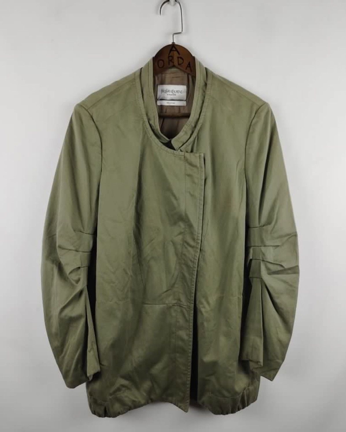 Yves Saint Laurent Yves saint laurent give gauche Size US M / EU 48-50 / 2 - 4 Thumbnail
