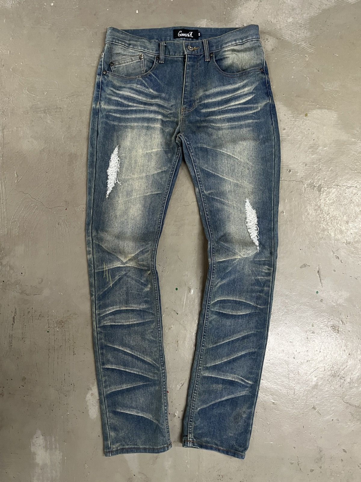 If Six Was Nine Ifsixwasnine mud yin yam | Grailed