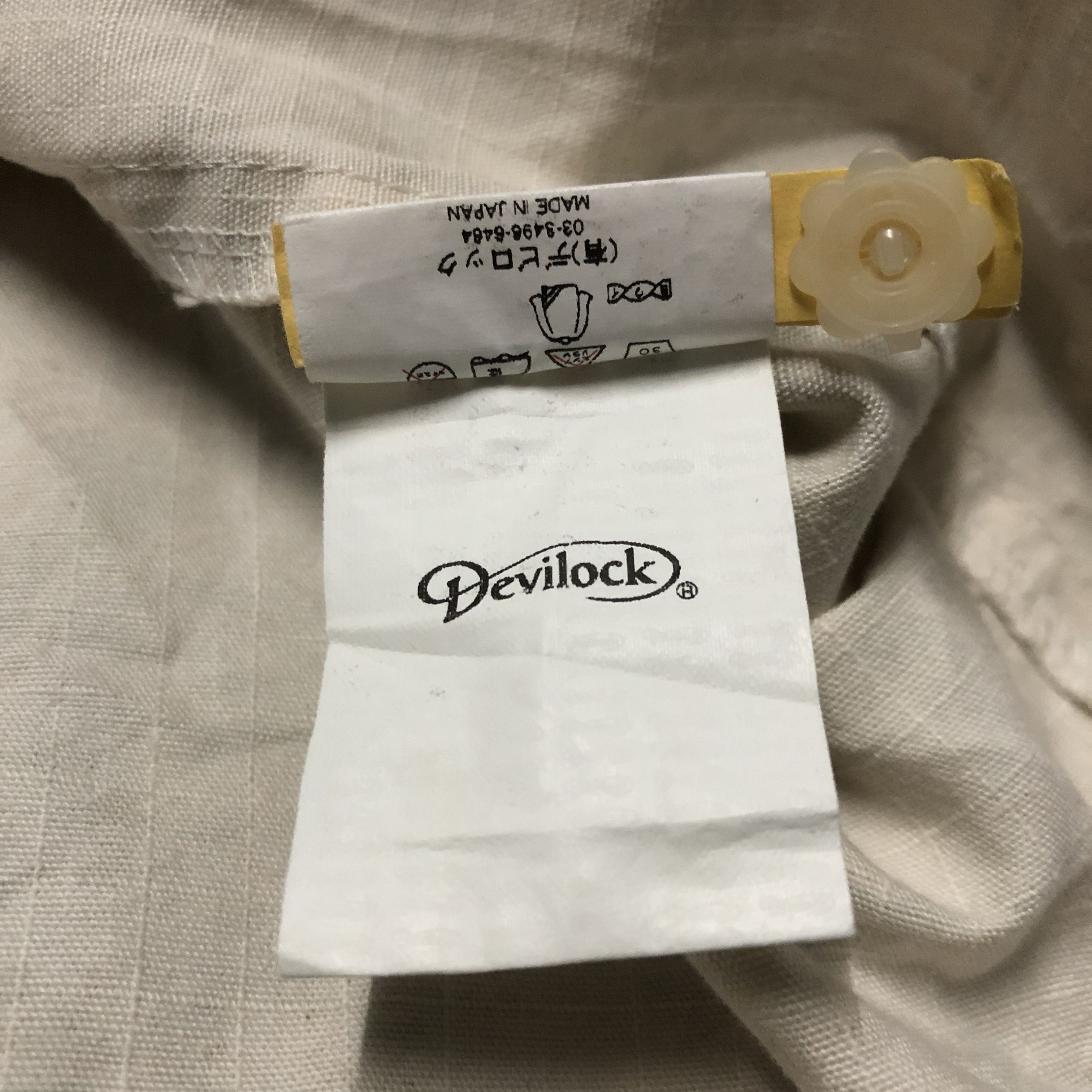 Devilock Vintage Y2k 2003 Devilock x Vengeance Japan camo army shirt Size US M / EU 48-50 / 2 - 5 Thumbnail