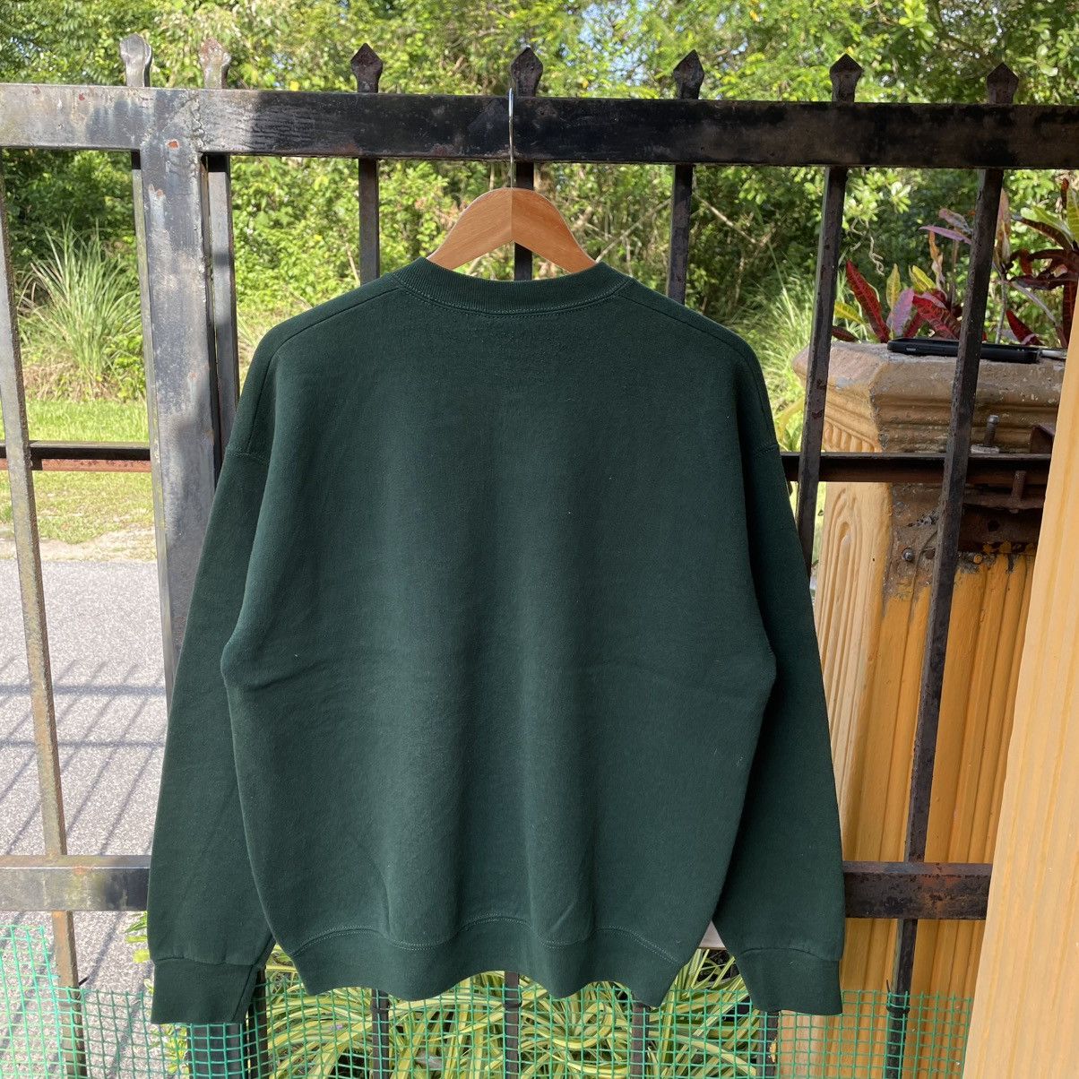 Vintage 🔥Vintage 90s Grand Canyon Native Pop Art Sweatshirts Size US M / EU 48-50 / 2 - 2 Thumbnail