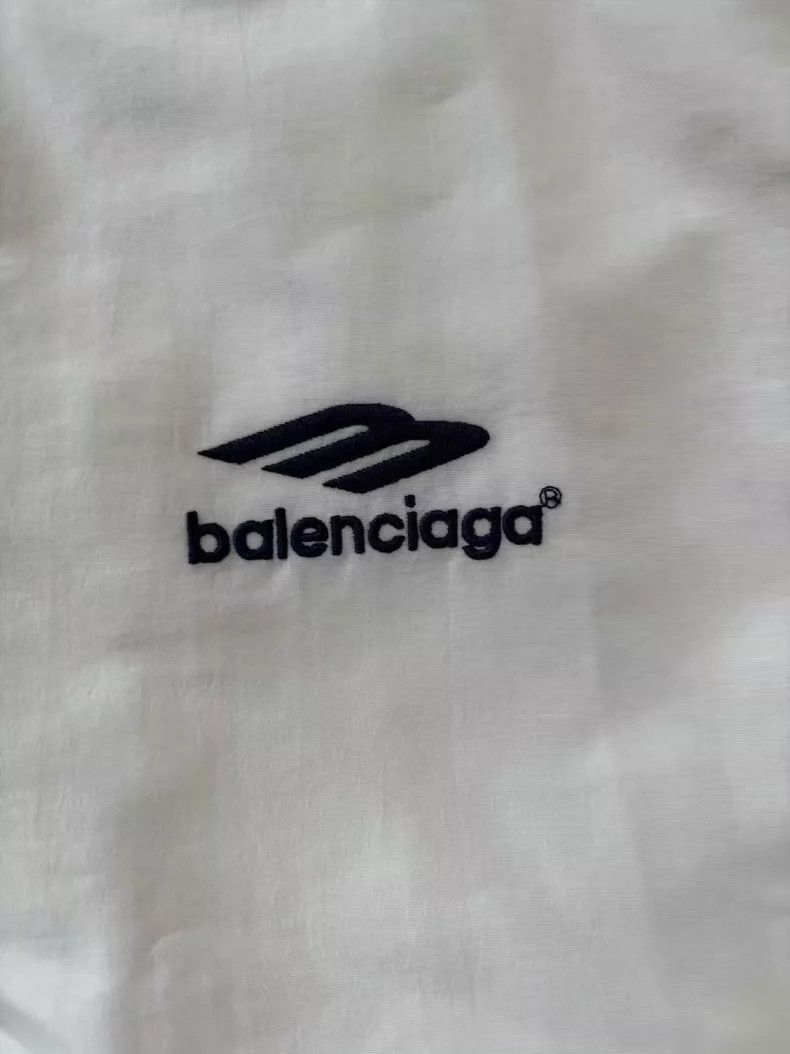 Balenciaga Balenciaga Sports Jacket in Very Good Condition-2506 Size US XXS / EU 40 - 3 Thumbnail