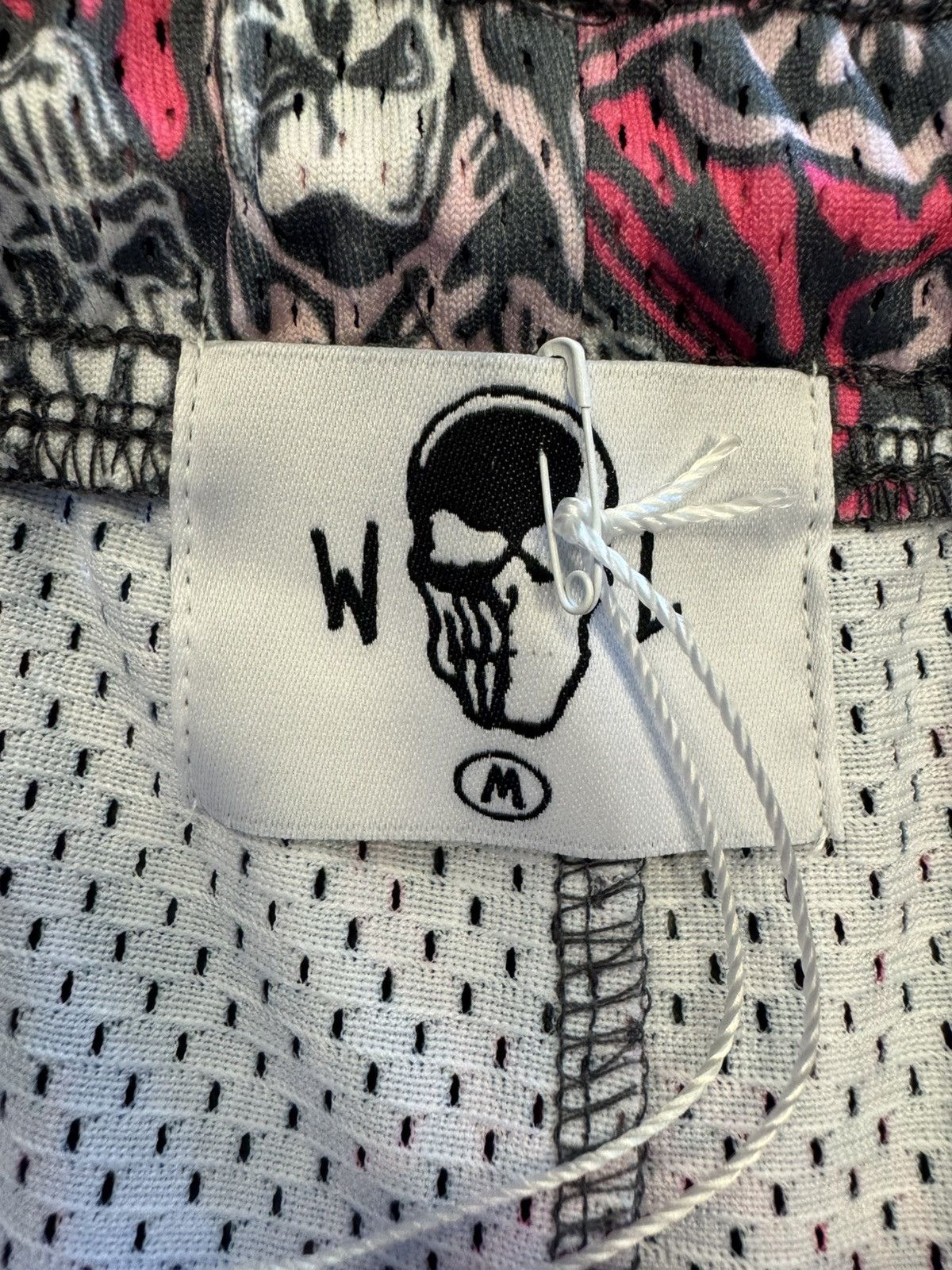 Warren Lotas Warren Lotas Shorts Size US 34 / EU 50 - 2 Thumbnail