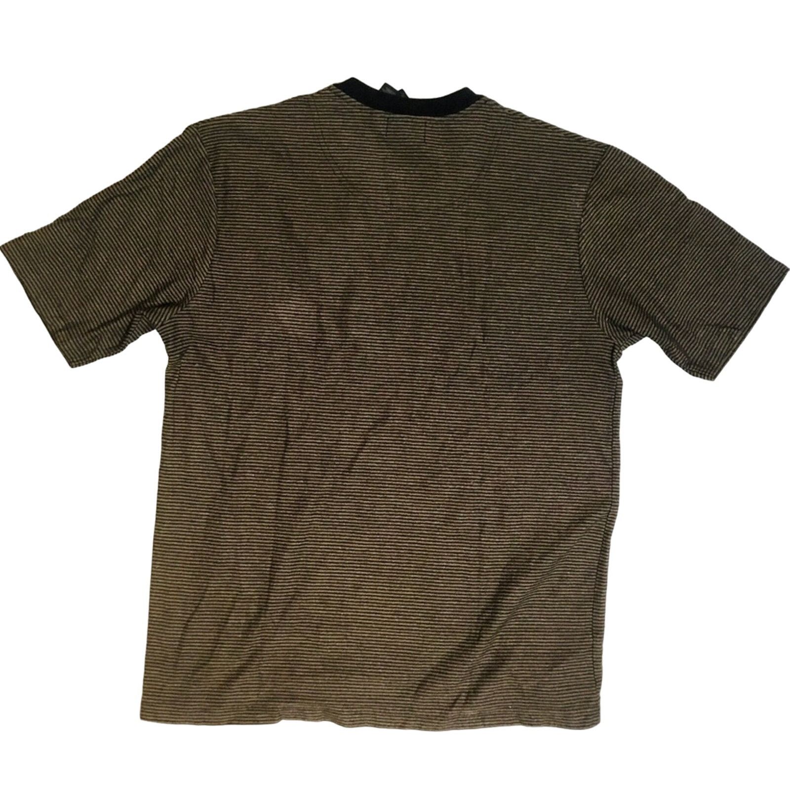 Liz Claiborne Claiborne V-Neck Shirt Size US M / EU 48-50 / 2 - 3 Thumbnail