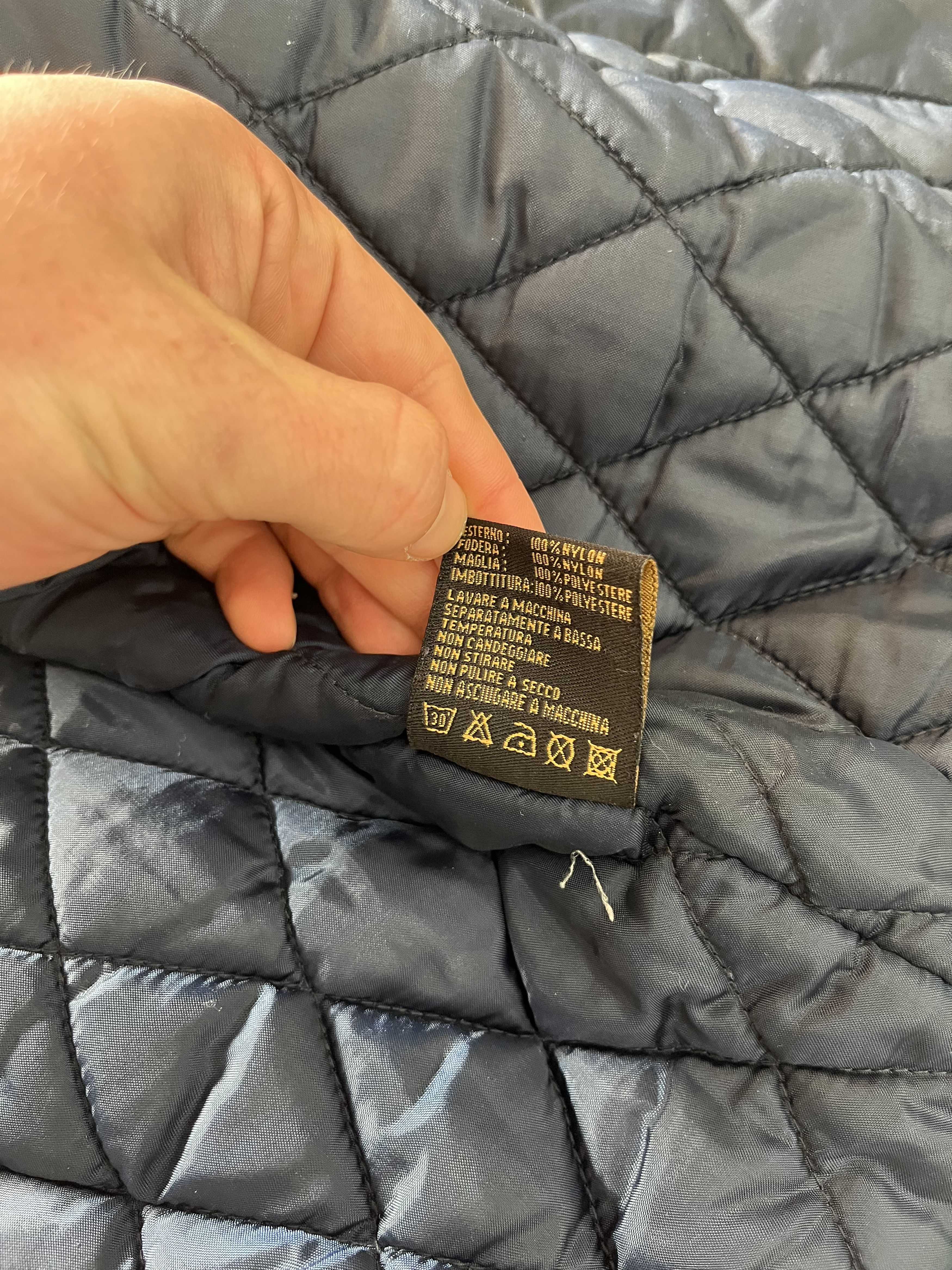 Avirex Avirex USA Size US L / EU 52-54 / 3 - 9 Thumbnail