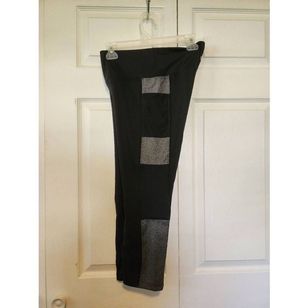Avia Set of 2 workout capris Size 26" / US 2 / IT 38 - 6 Thumbnail
