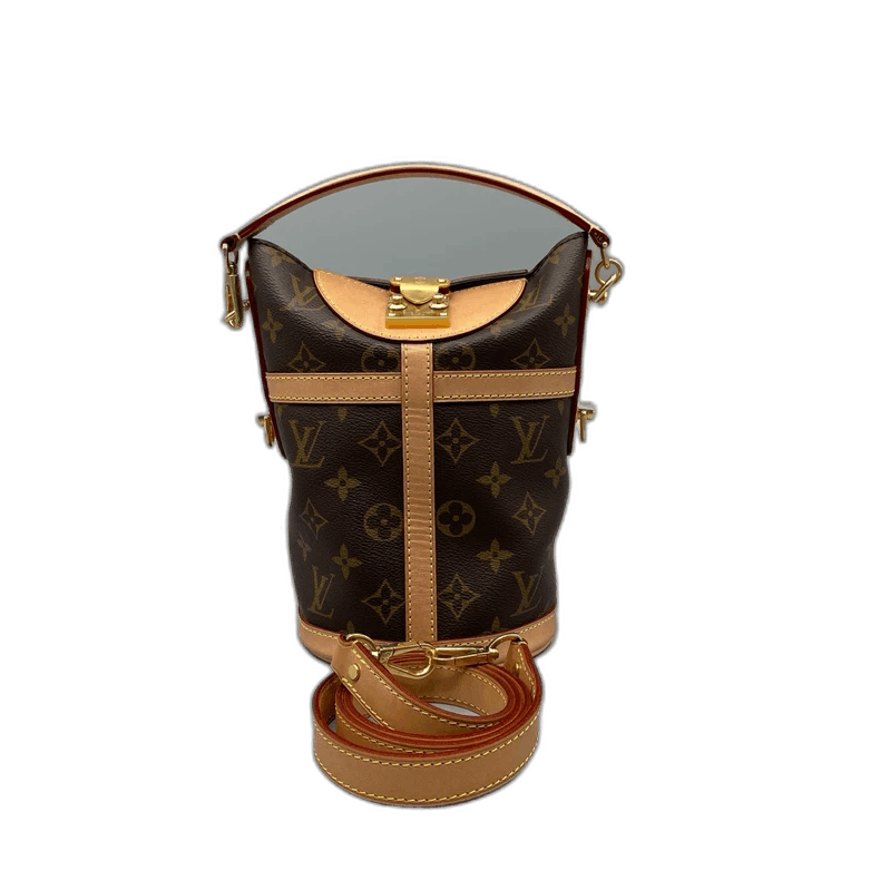 Louis Vuitton Louis Vuitton Monogram Handbag Crossbody Bag Size ONE SIZE - 1 Thumbnail
