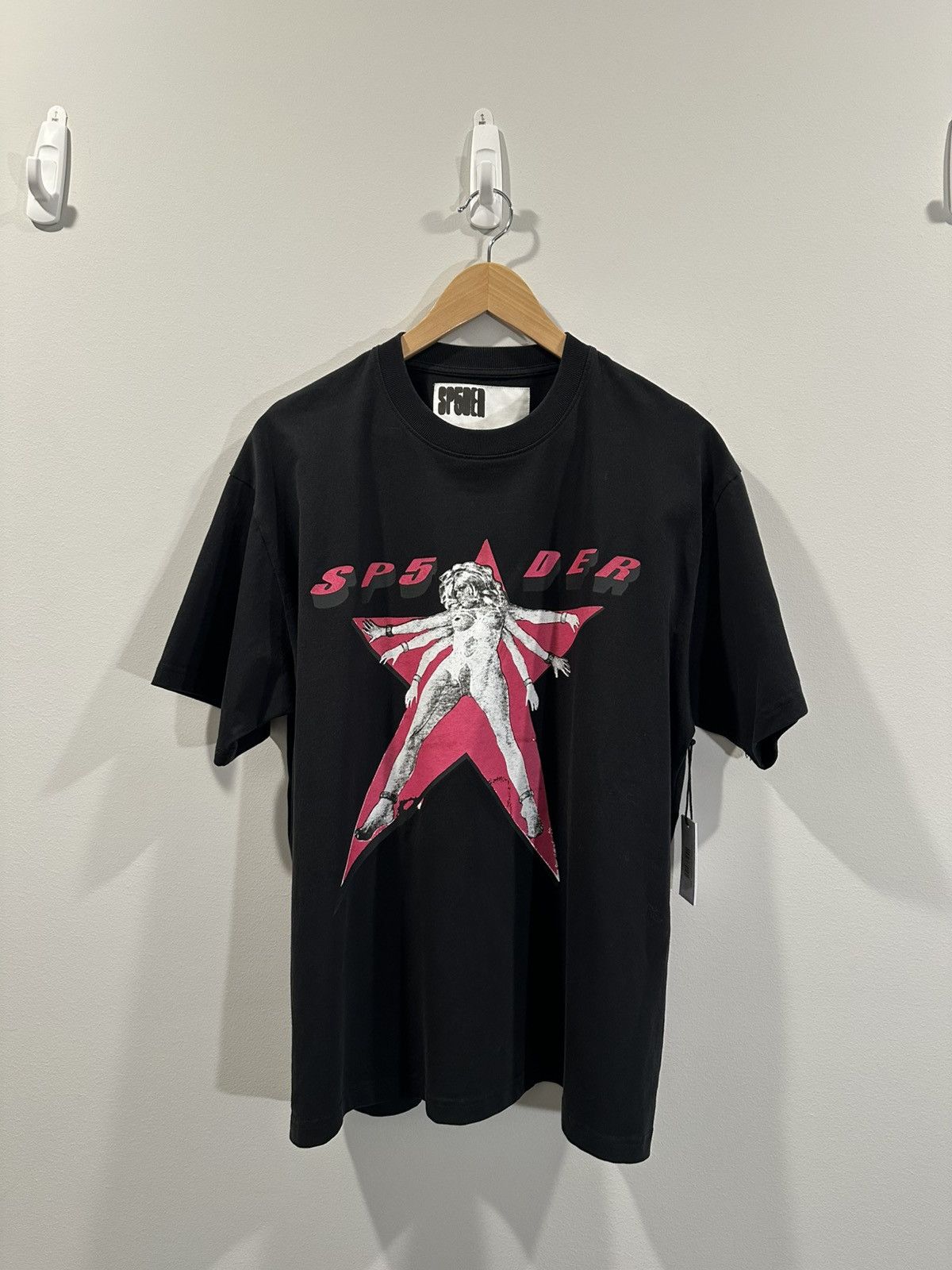 Spider Worldwide Stargirl Shirt