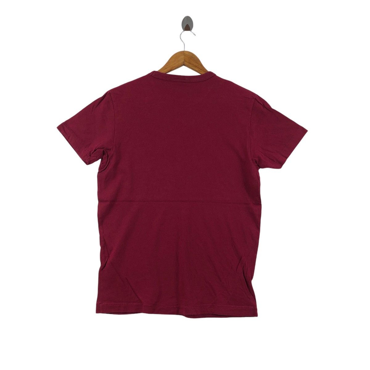 Abercrombie & Fitch Vintage Abercrombie & Fitch Tee Shirt Big Logo Size US M / EU 48-50 / 2 - 4 Thumbnail