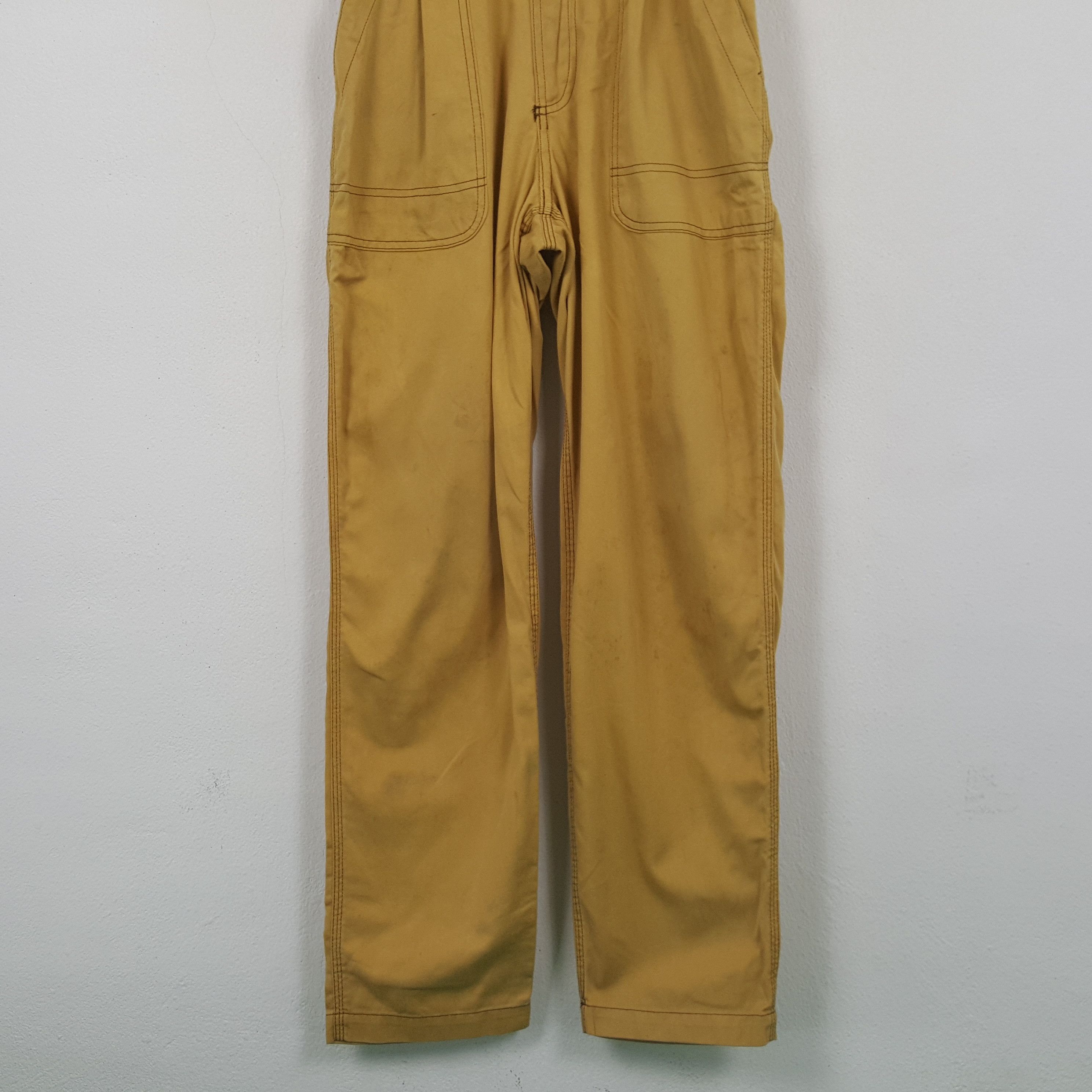 Japanese Brand Vintage Toyota Japanese Motorsport Racing Team Coverall RR23 Size US M / EU 48-50 / 2 - 6 Thumbnail
