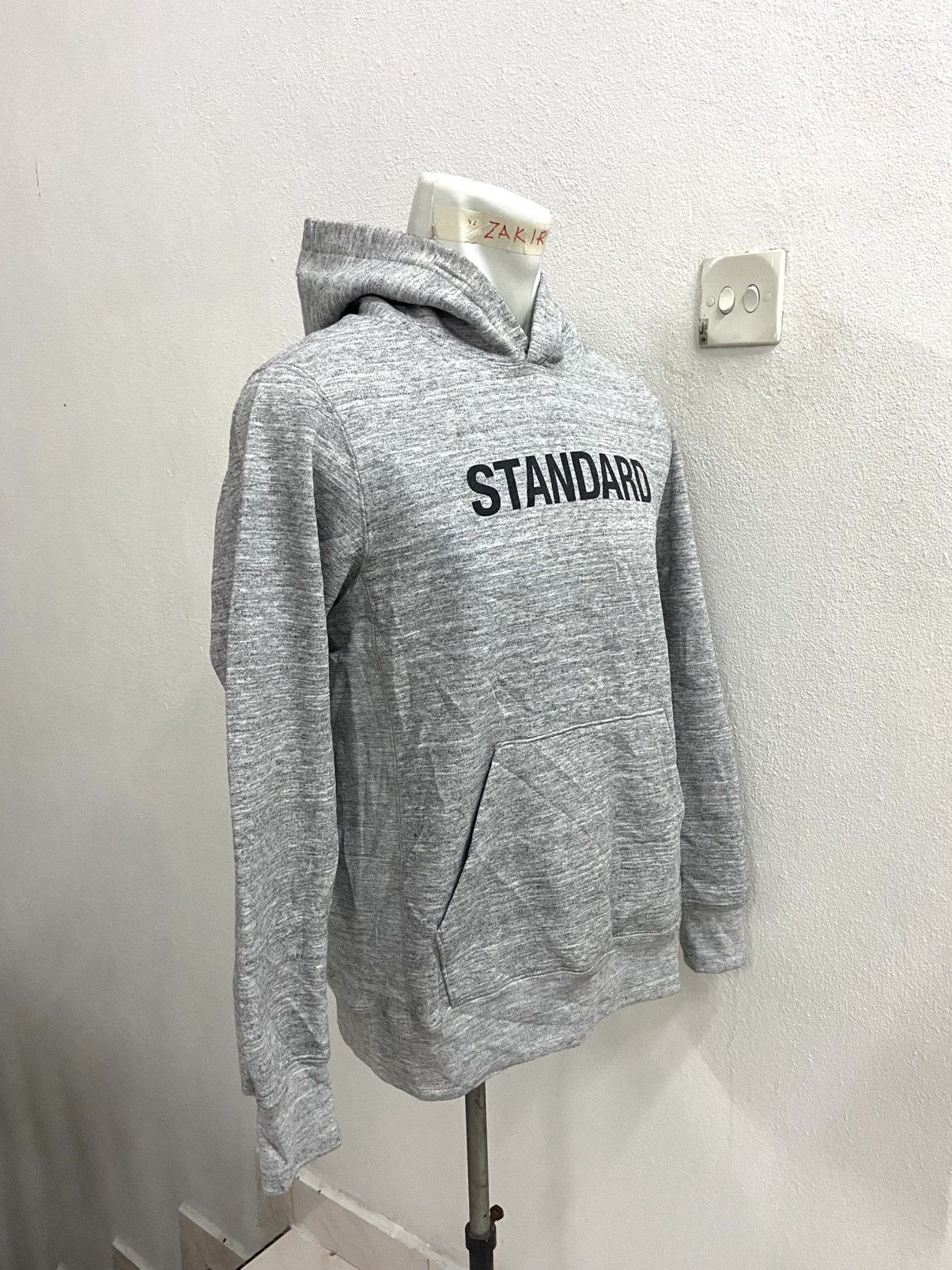 The North Face THE NORTH FACE 'STANDARD' HOODIE Size US L / EU 52-54 / 3 - 4 Thumbnail