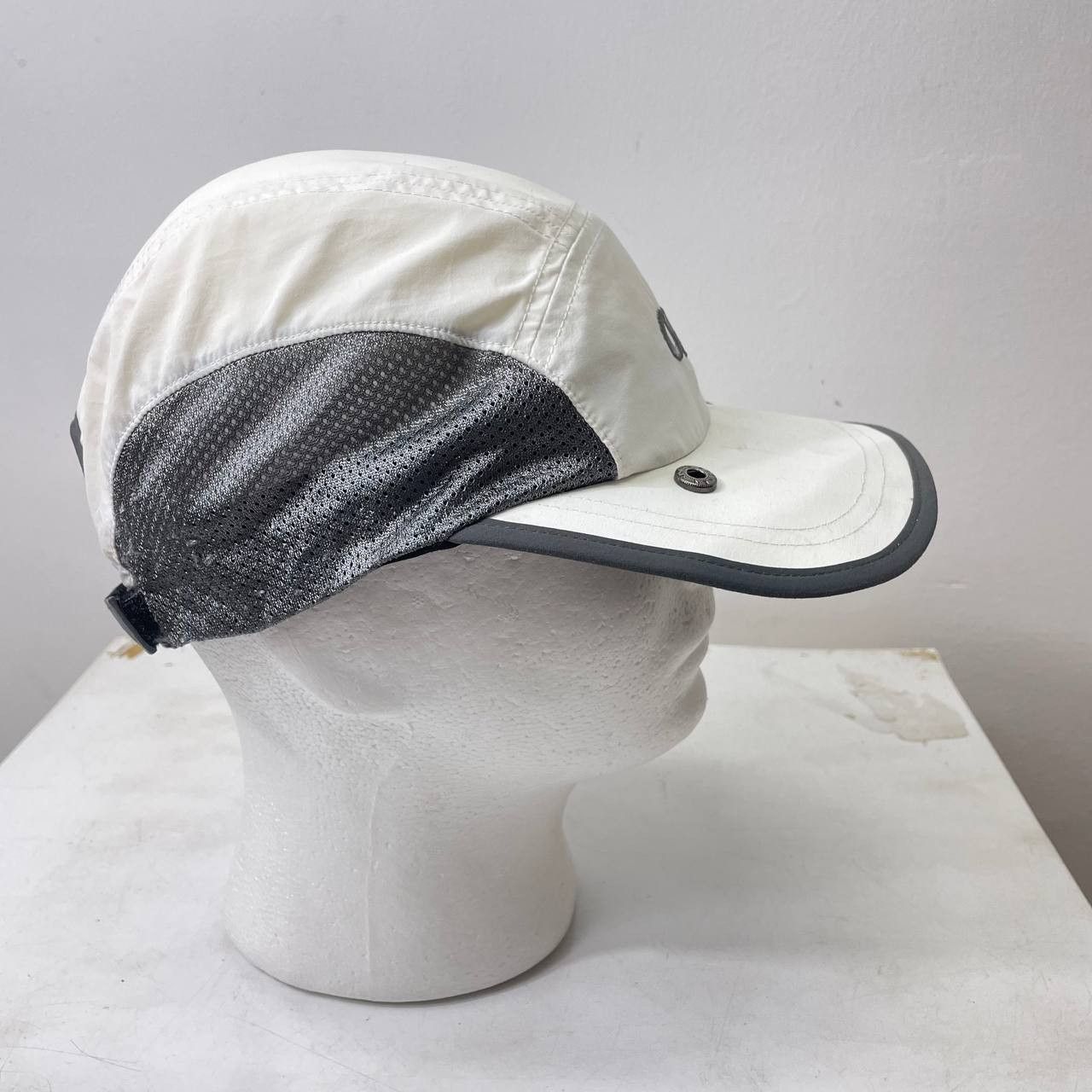 Outdoor Research ⭐️SALE⭐️OR CAMP CAP TOPI HAT 5 PANEL Size ONE SIZE - 4 Thumbnail