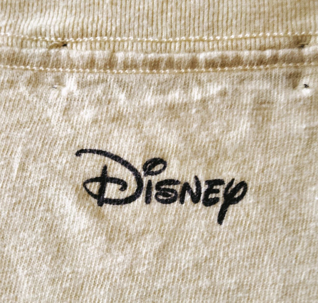 Undercover UNDERCOVER × Disney Winnie The Pooh Tee Size US S / EU 44-46 / 1 - 7 Thumbnail