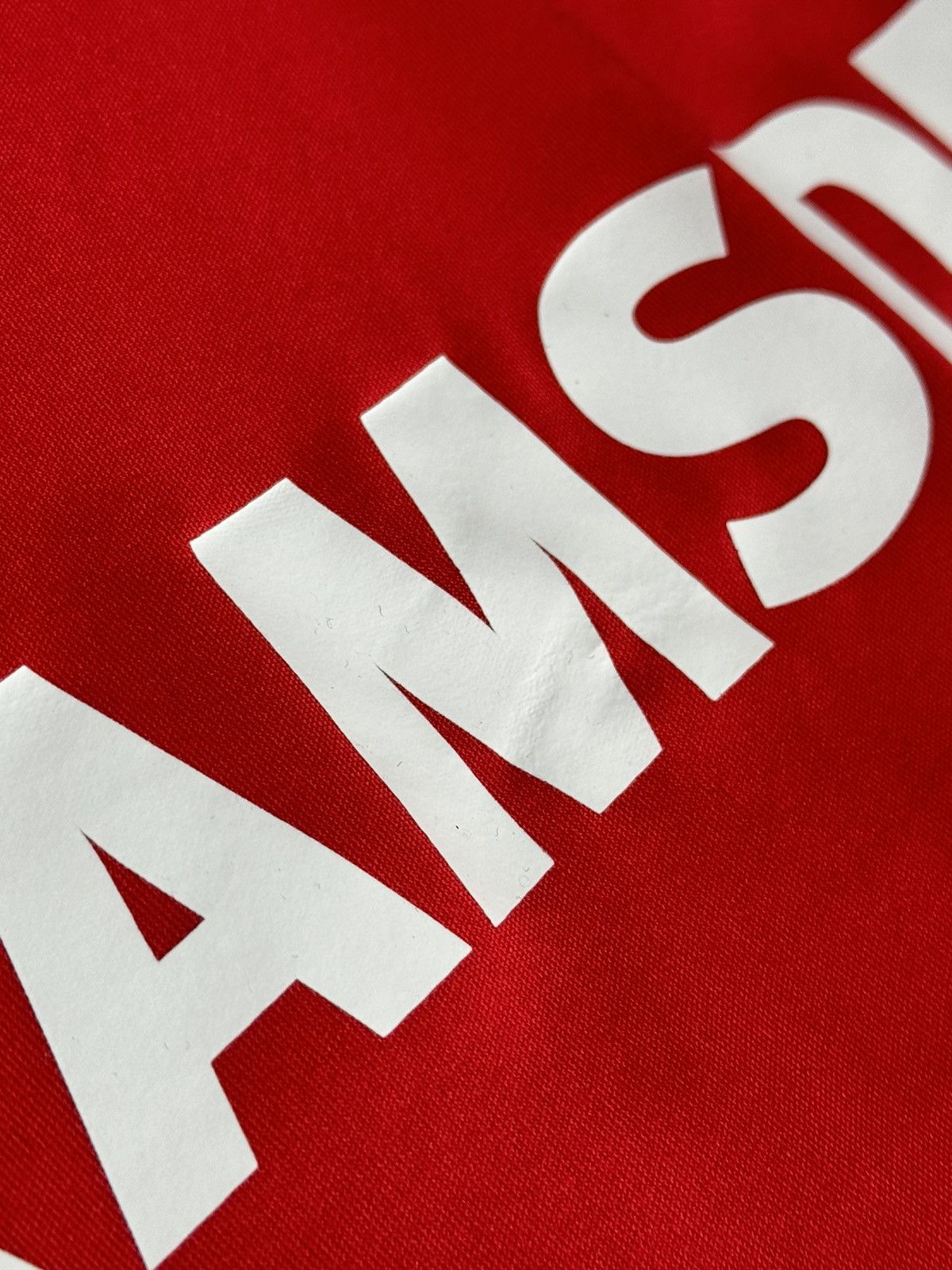 Adidas Middlesbrough 16/17 Home Football Jersey Size US S / EU 44-46 / 1 - 9 Thumbnail