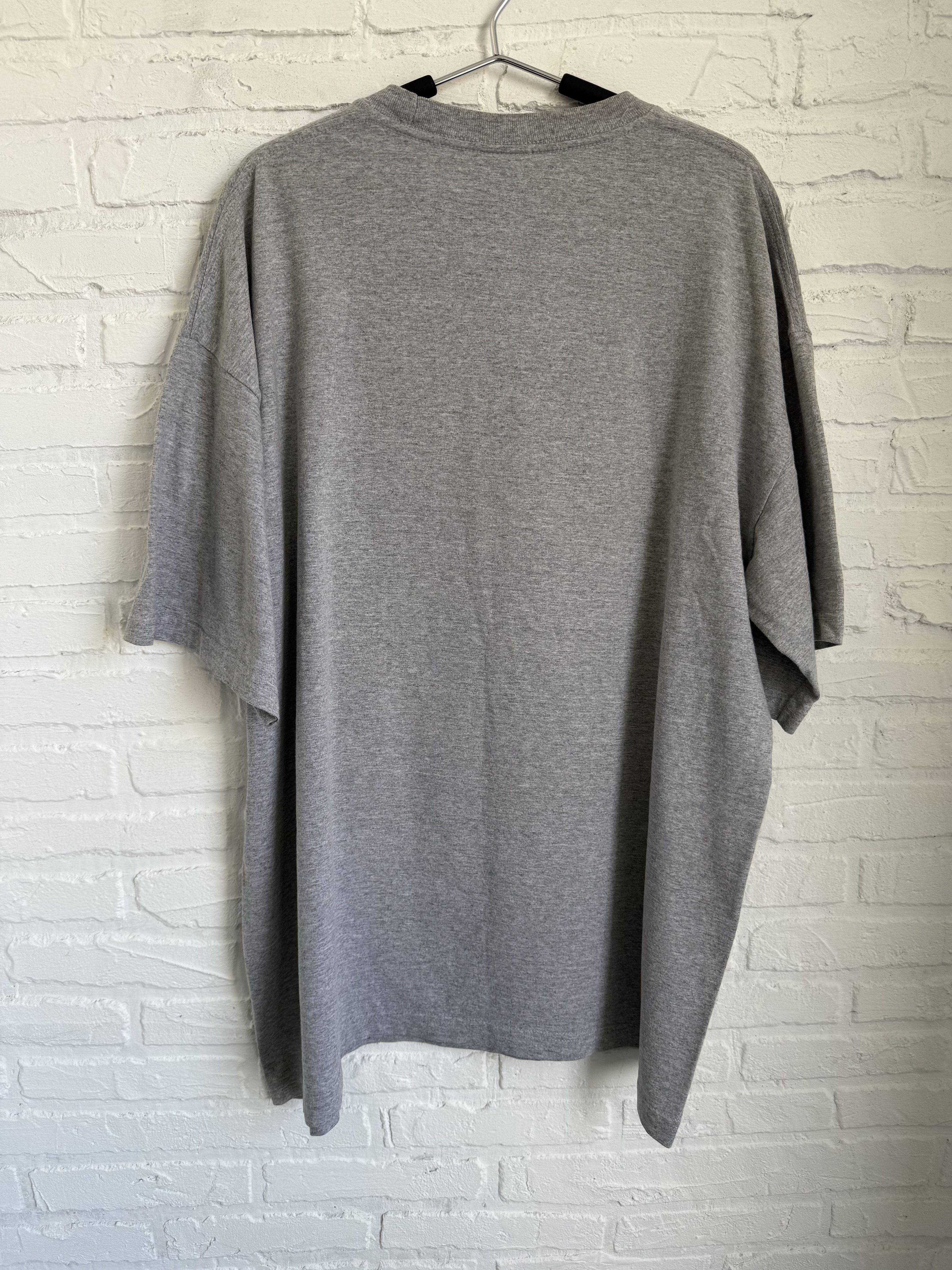 Rap Tees × Vintage Vintage 2003 50 Cent Beg for mercy t-shirt Size US XXL / EU 58 / 5 - 6 Thumbnail