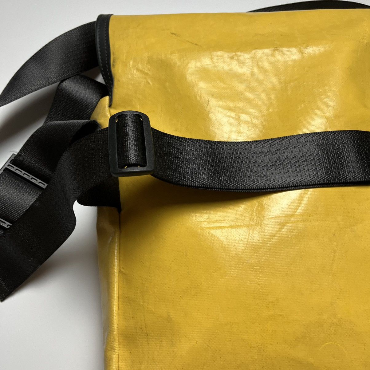 Freitag Freitag F12 Dragnet BackPack - Bag Size ONE SIZE - 16 Thumbnail