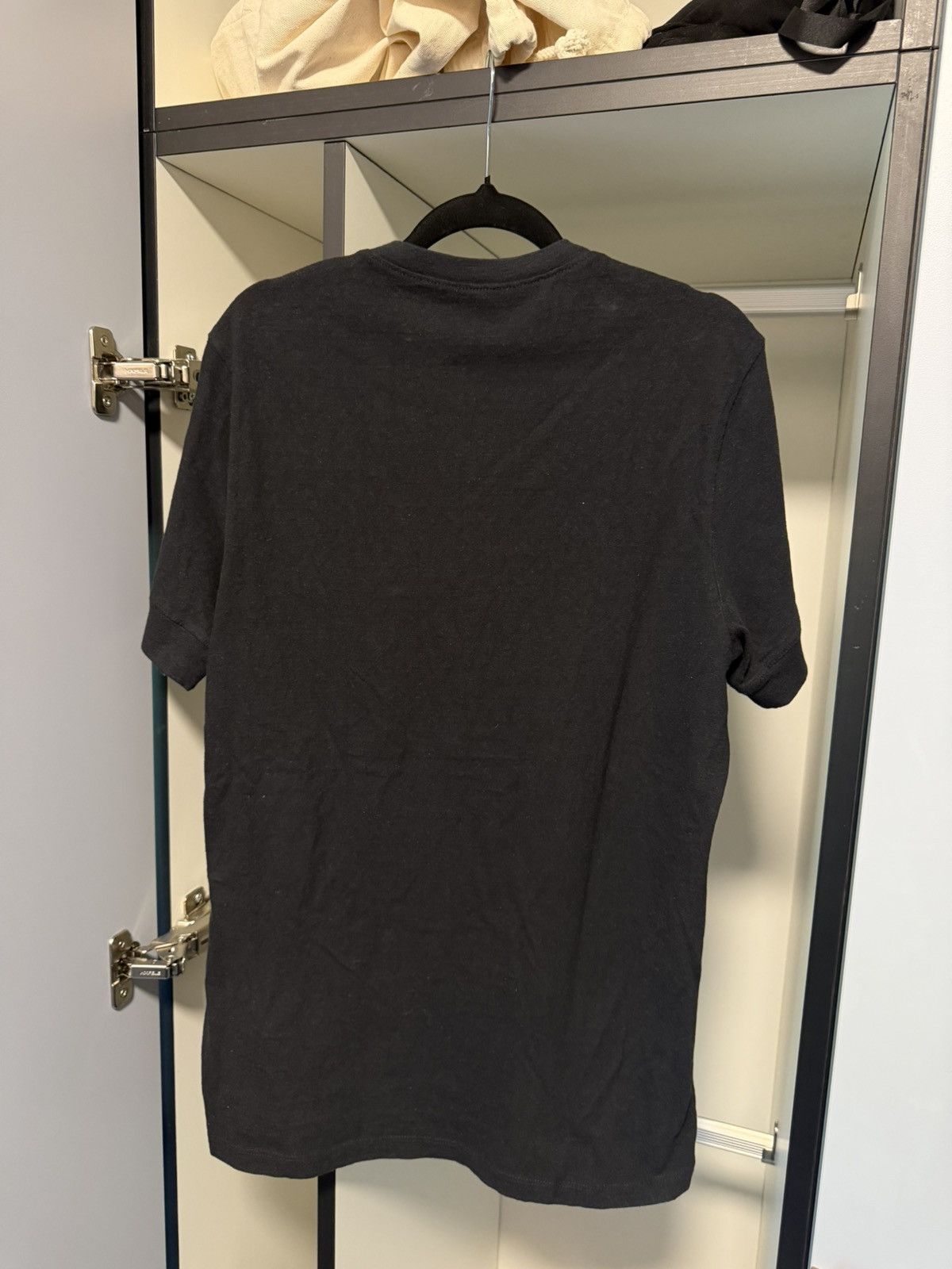 Chrome Hearts Chrome Hearts Henley Size US M / EU 48-50 / 2 - 6 Thumbnail