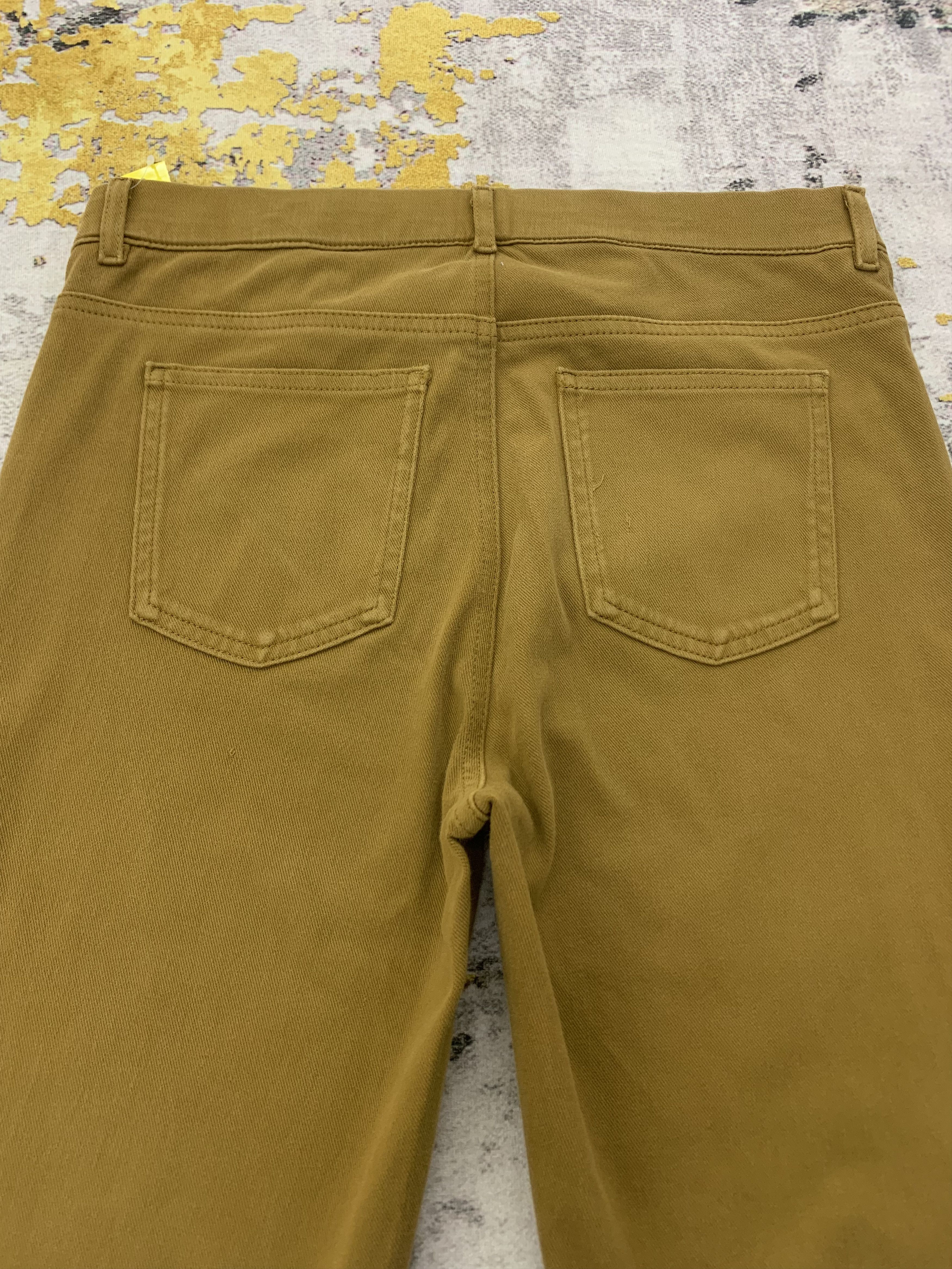 Uniqlo Uniqlo Pants size 30 Size 30" / US 8 / IT 44 - 8 Thumbnail