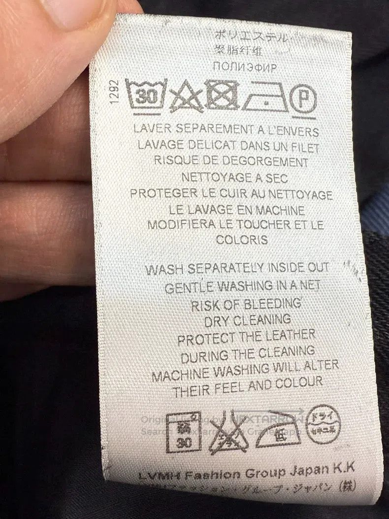 Givenchy Givenchy SizeM Denim Jeans (Size 31) Size US 30 / EU 46 - 6 Thumbnail