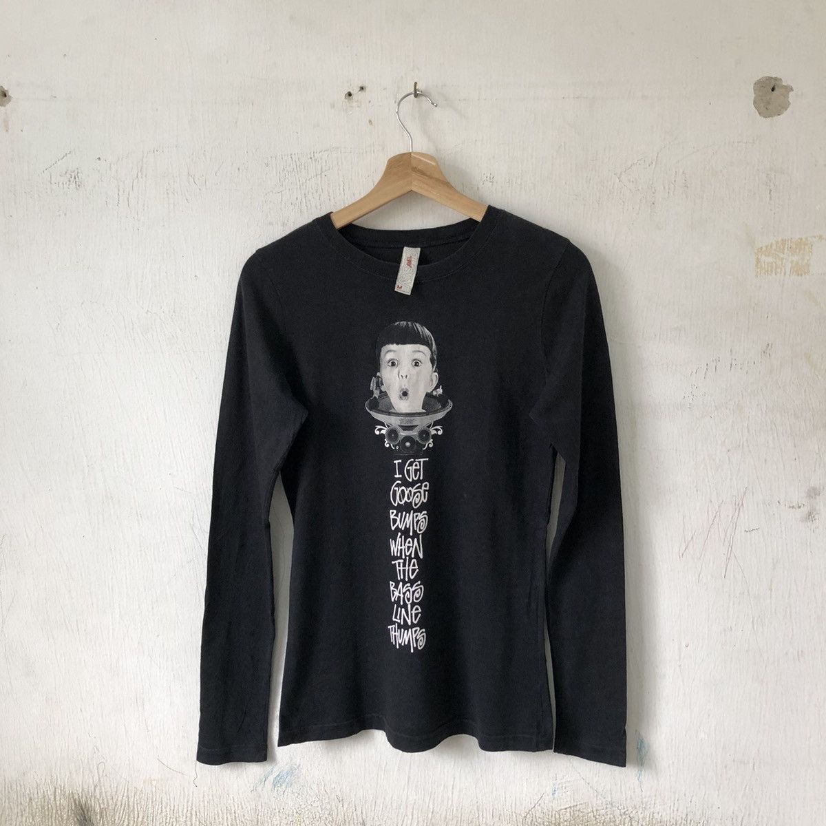 Stussy Stussy Girl love long sleeves 🍒 Size M / US 6-8 / IT 42-44 - 2 Thumbnail