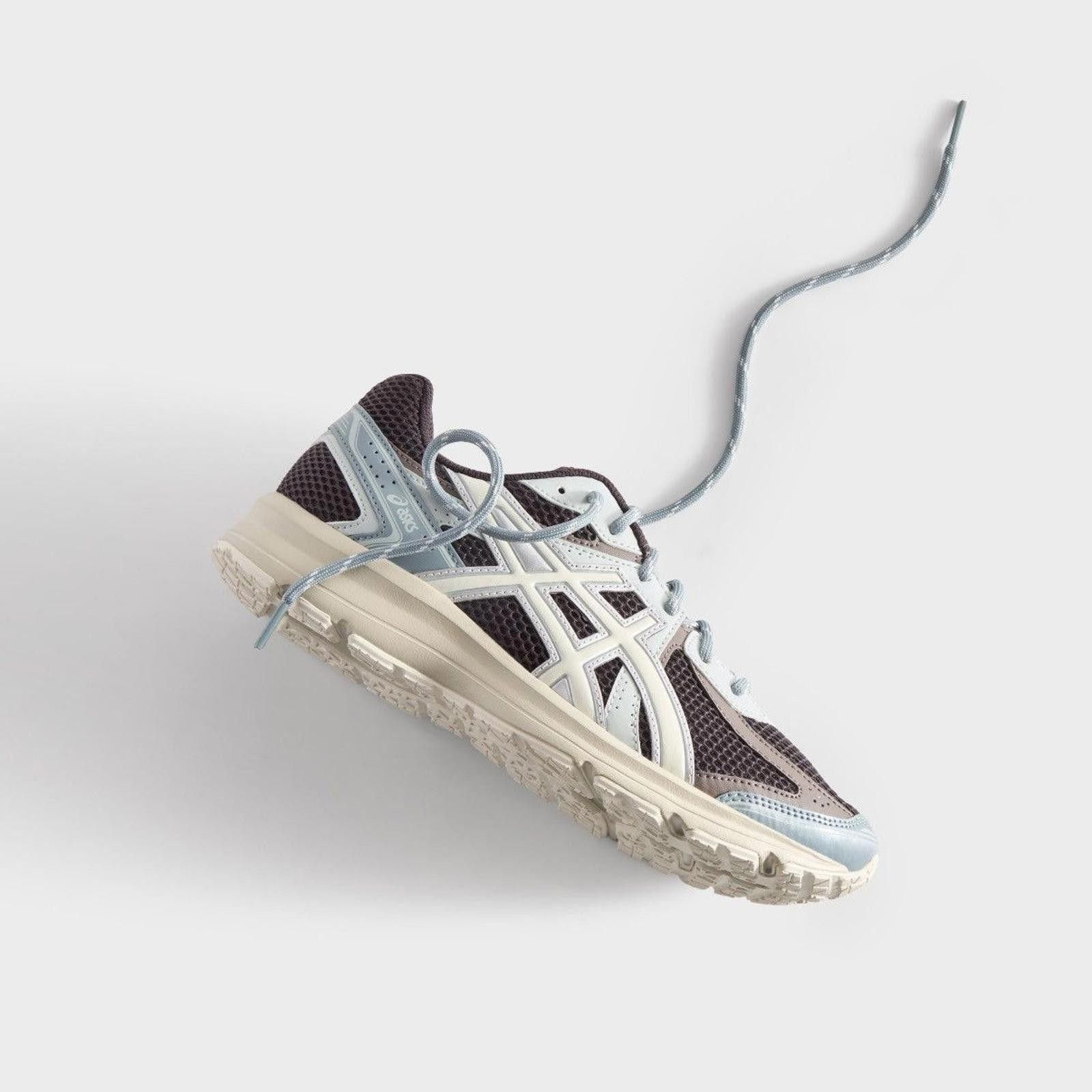 Asics Kith x Asics JOG 100S Size 12 Size US 12 / EU 45 - 7 Thumbnail