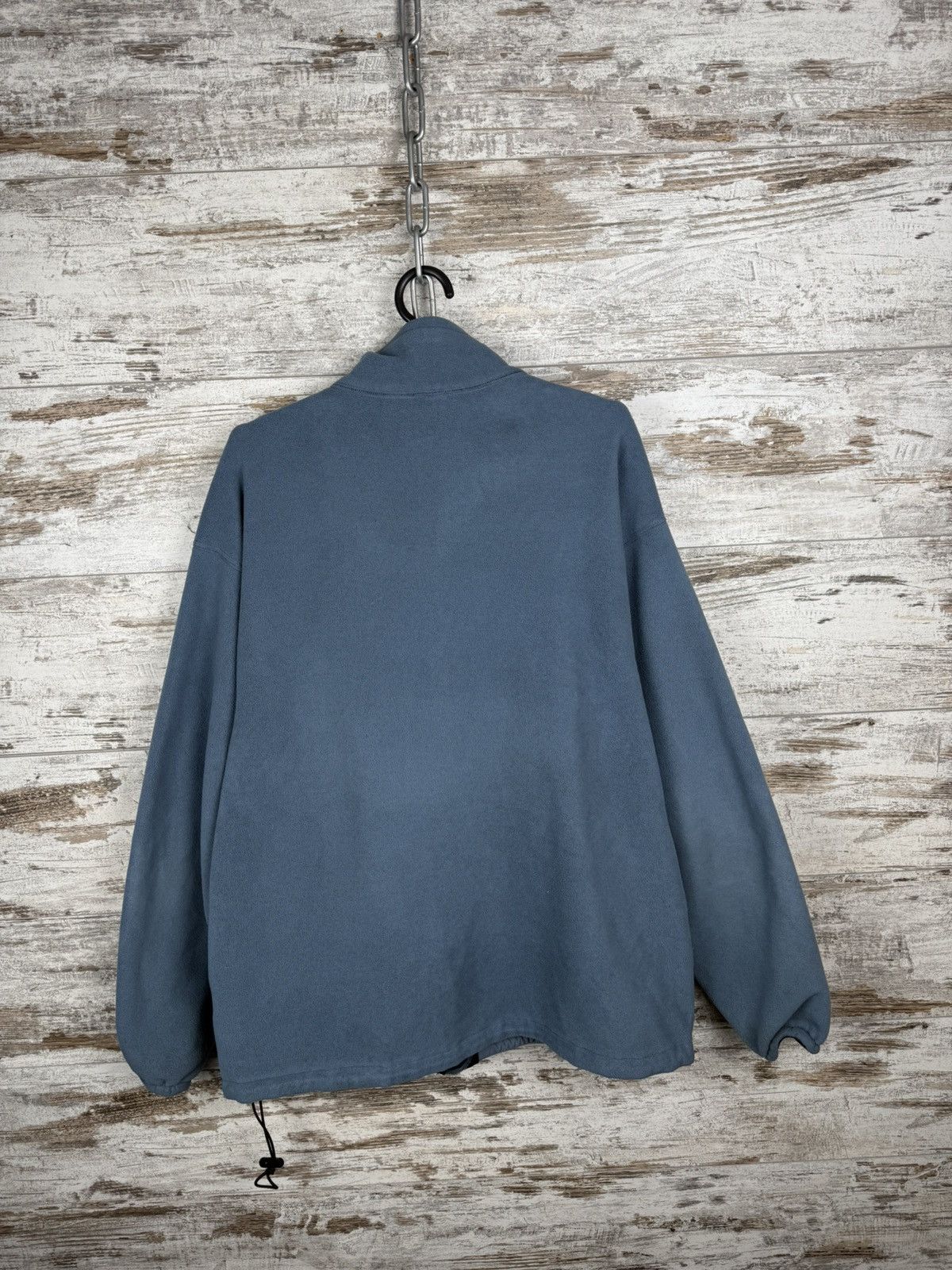 Patagonia Vintage Patagonia Synchilla Fleece Pullover Blue Size L Size US L / EU 52-54 / 3 - 18 Thumbnail