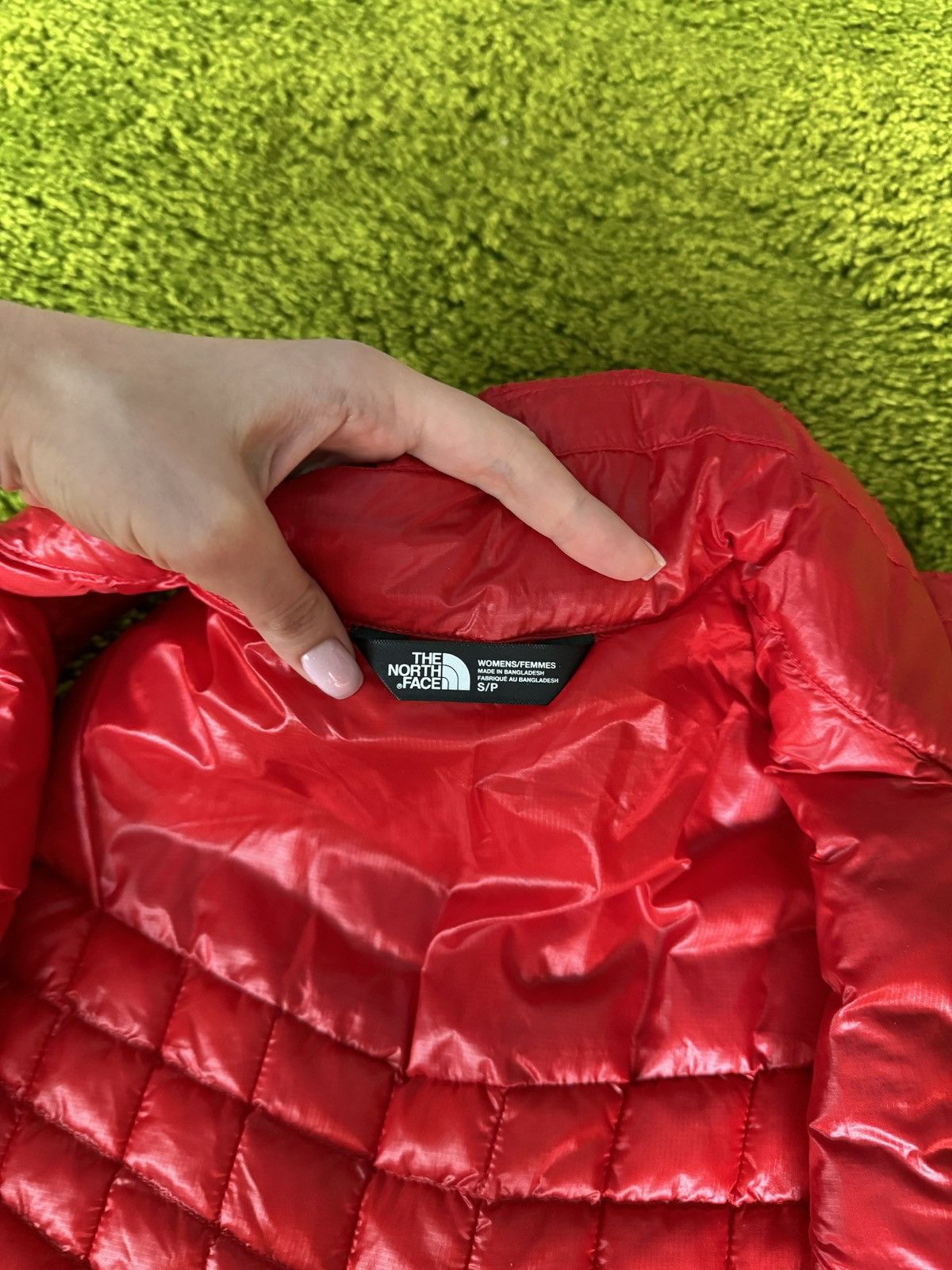 Designer × The North Face The North Face TNF gorpcore style puffer vest Size S / US 4 / IT 40 - 4 Thumbnail