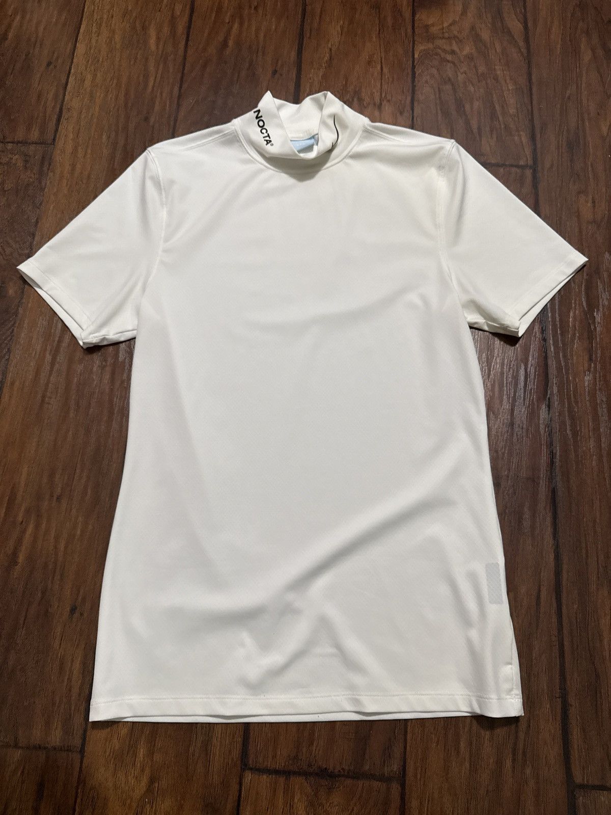 NOCTA × Nike Nike Nocta Mock Neck Size US XS / EU 42 / 0 - 1 Thumbnail
