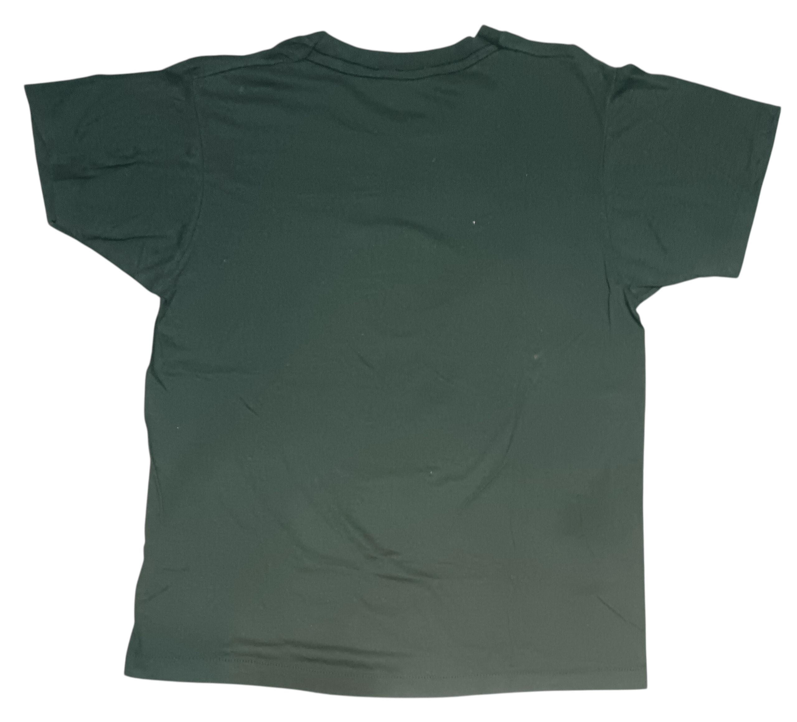 Vintage VINTAGE 80s NEW GI BILL CAMPAIGN SHIRT Size US L / EU 52-54 / 3 - 3 Thumbnail