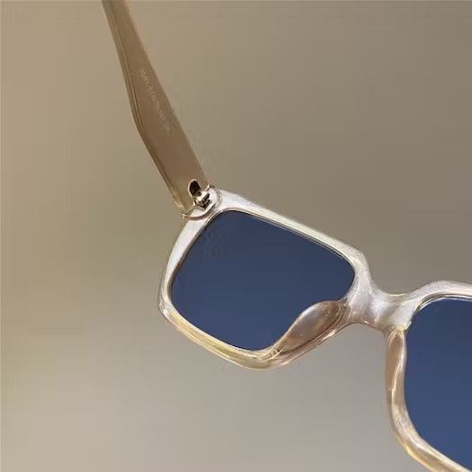 Vintage Retro punk sunglasses Size ONE SIZE - 5 Thumbnail