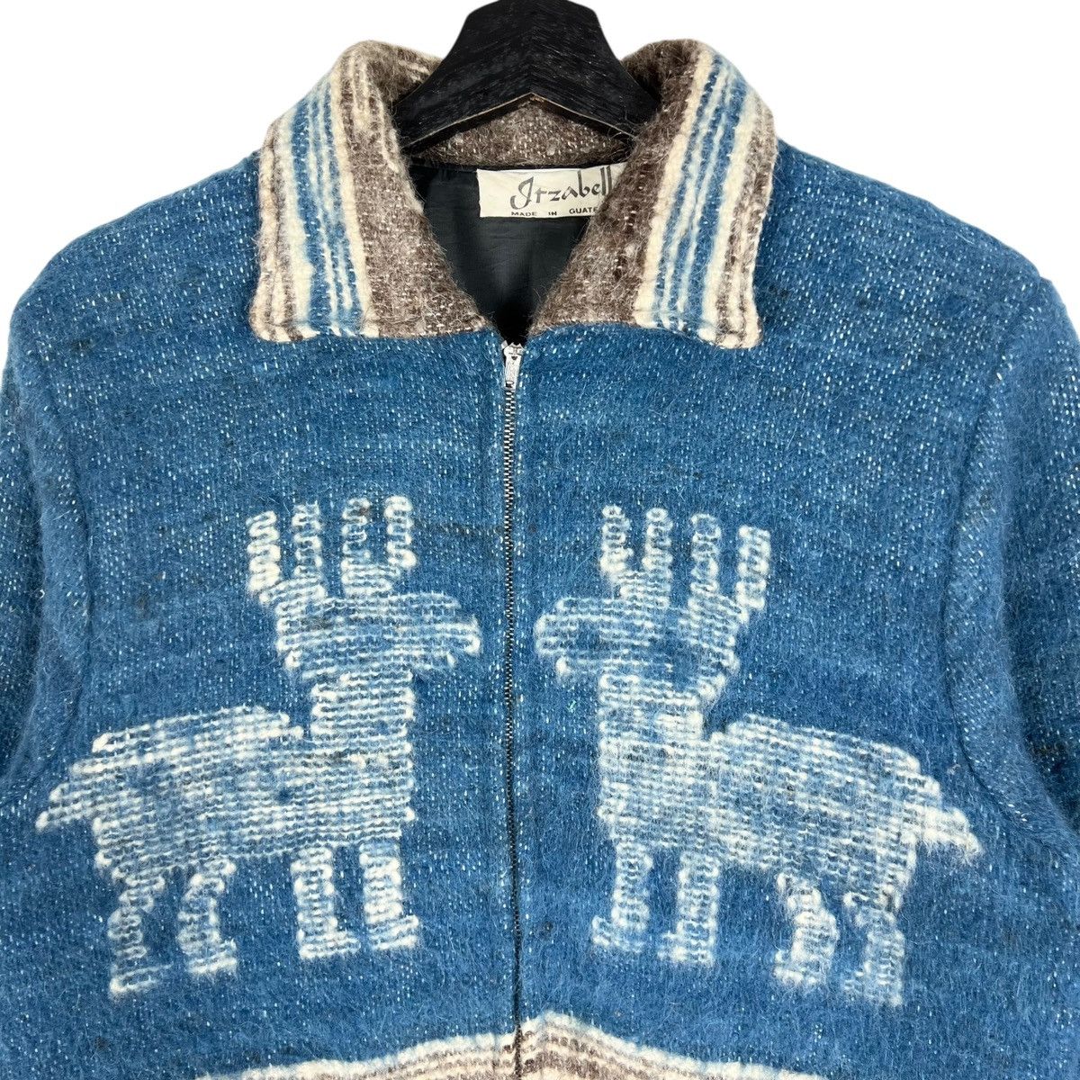 Vintage Vintage Winter Jacket Size US M / EU 48-50 / 2 - 2 Thumbnail